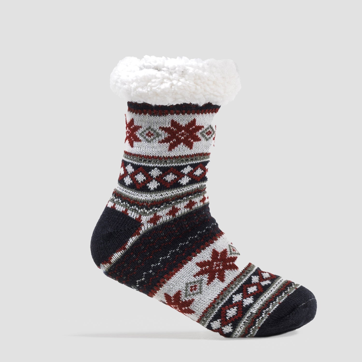 Calcetines hombre Gaspar azul marino