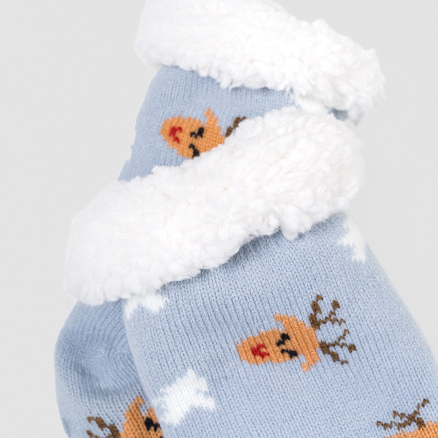 Calcetines mujer Tatini indigo