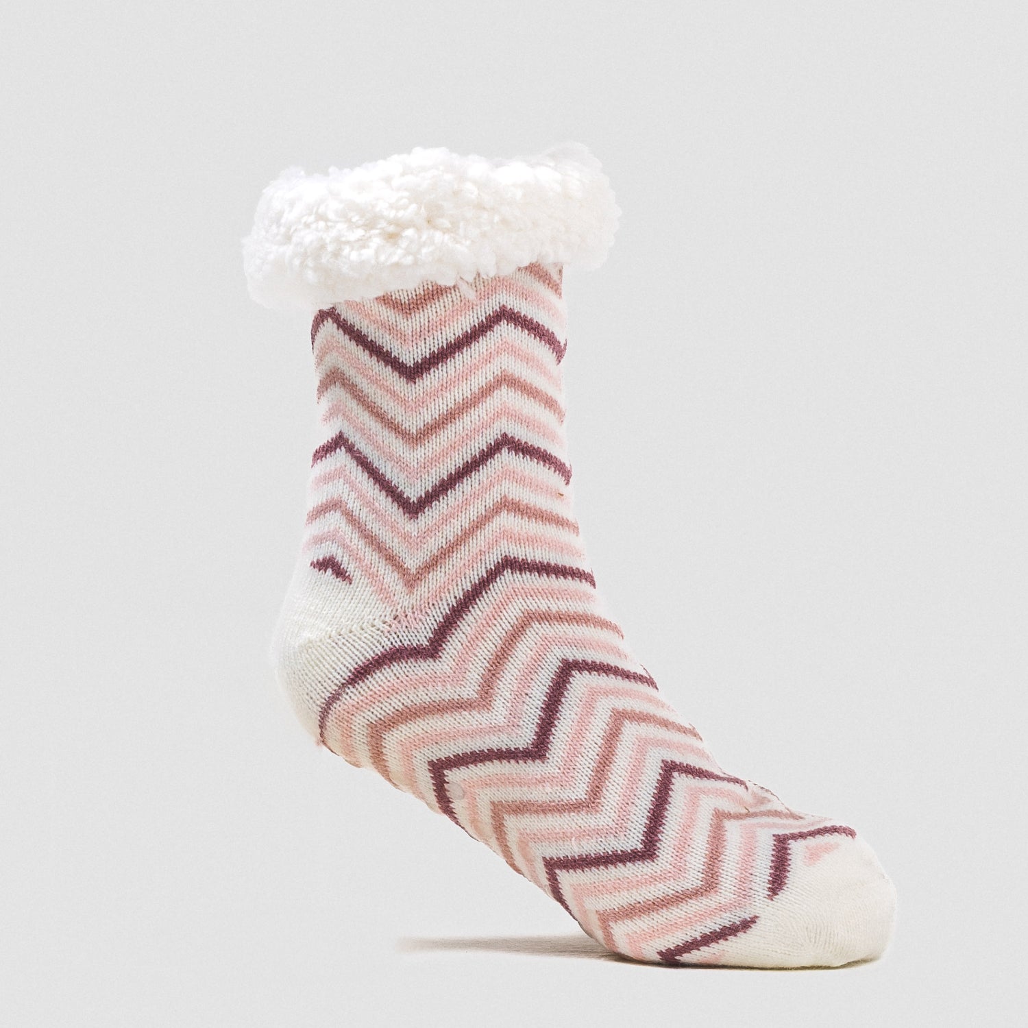 Calcetines mujer Kit rosa bebe