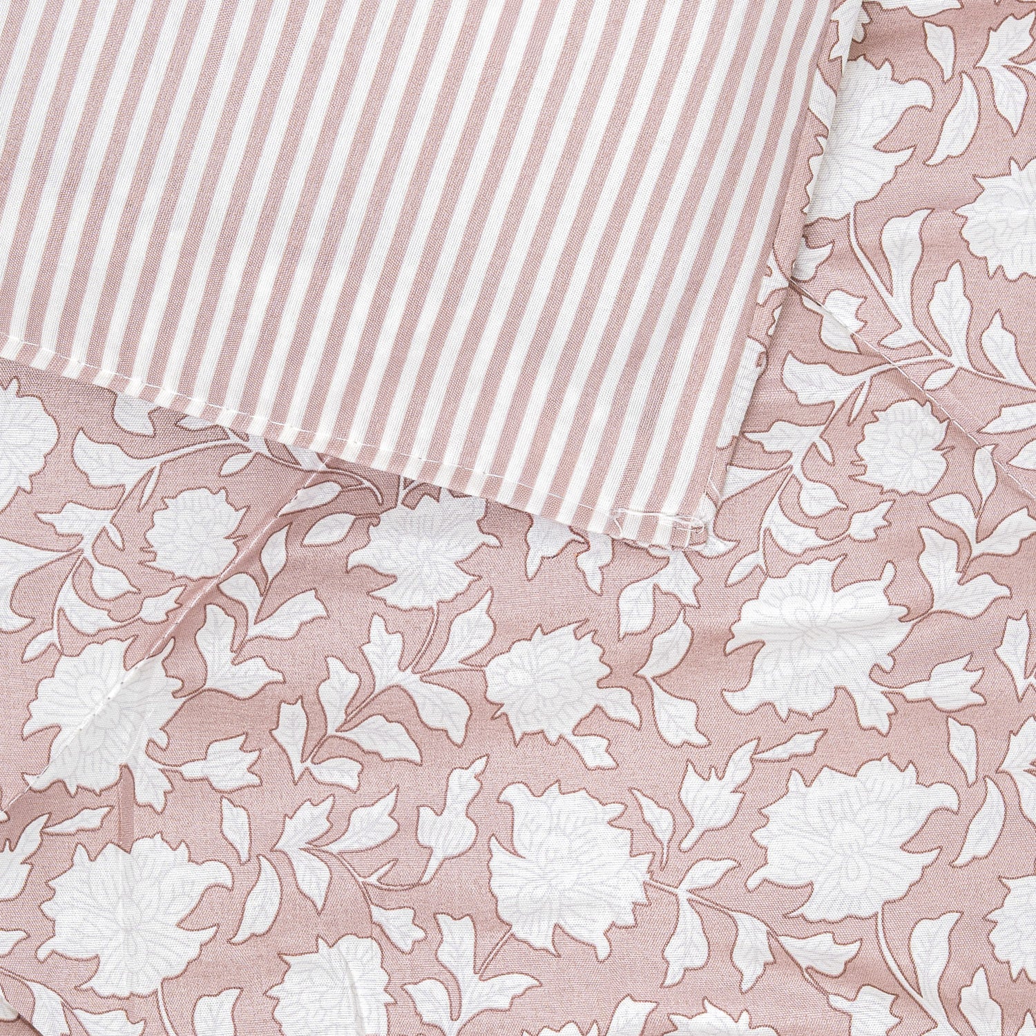 Edredón estampado Mozarabe