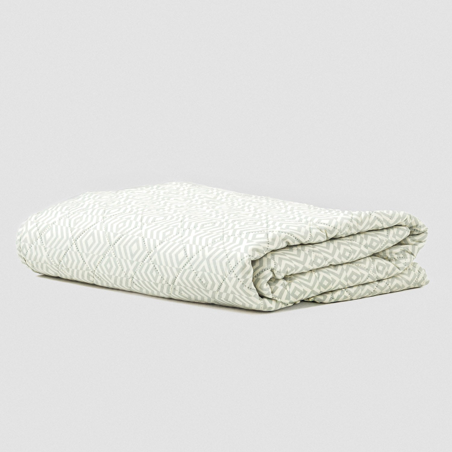 Colcha bouti Maximo perla