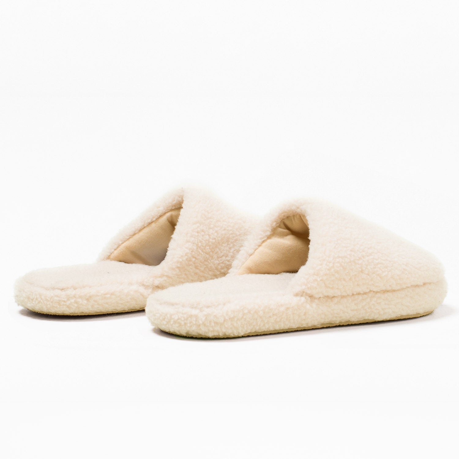 Zapatillas borrego Ollie