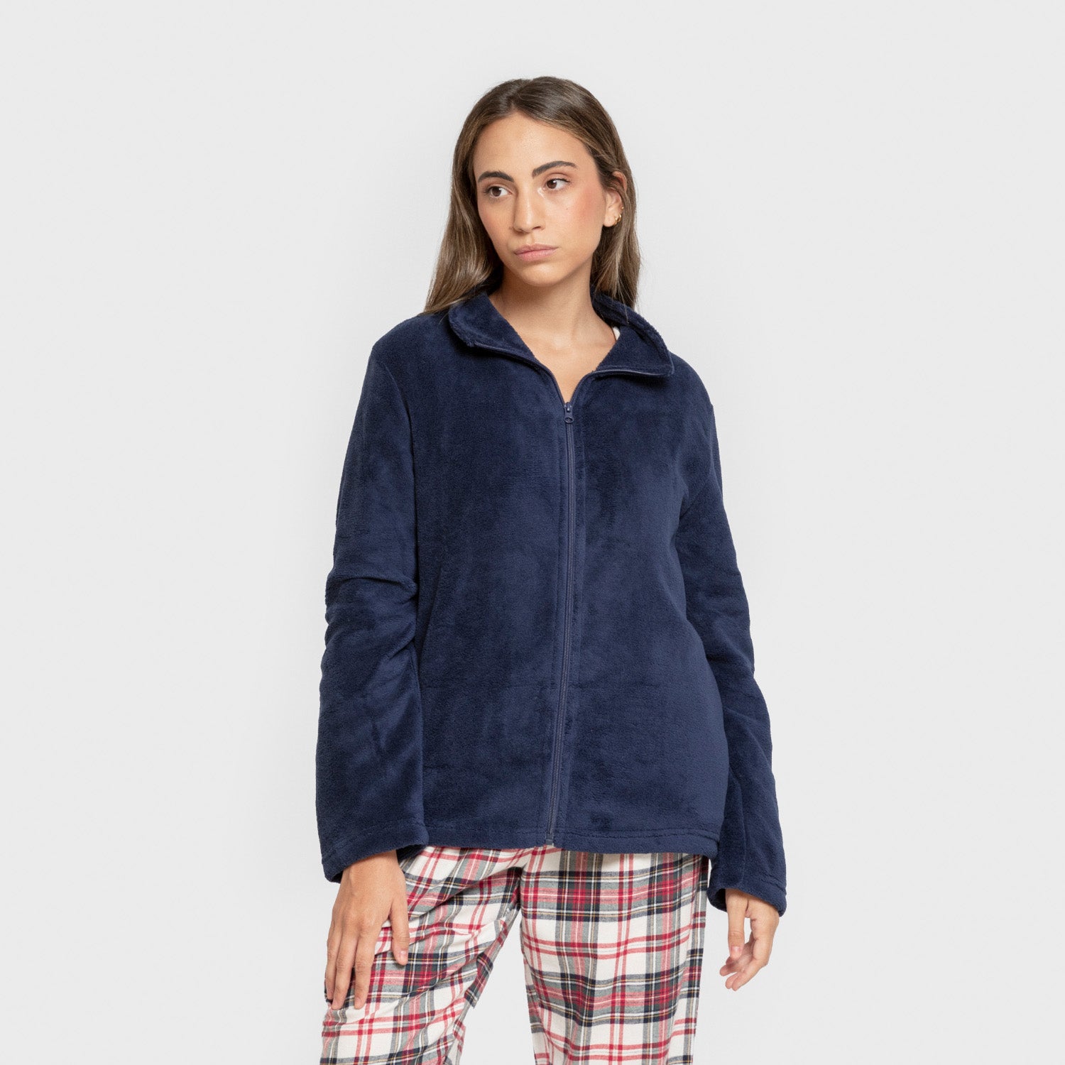 Bata coral Tatini indigo