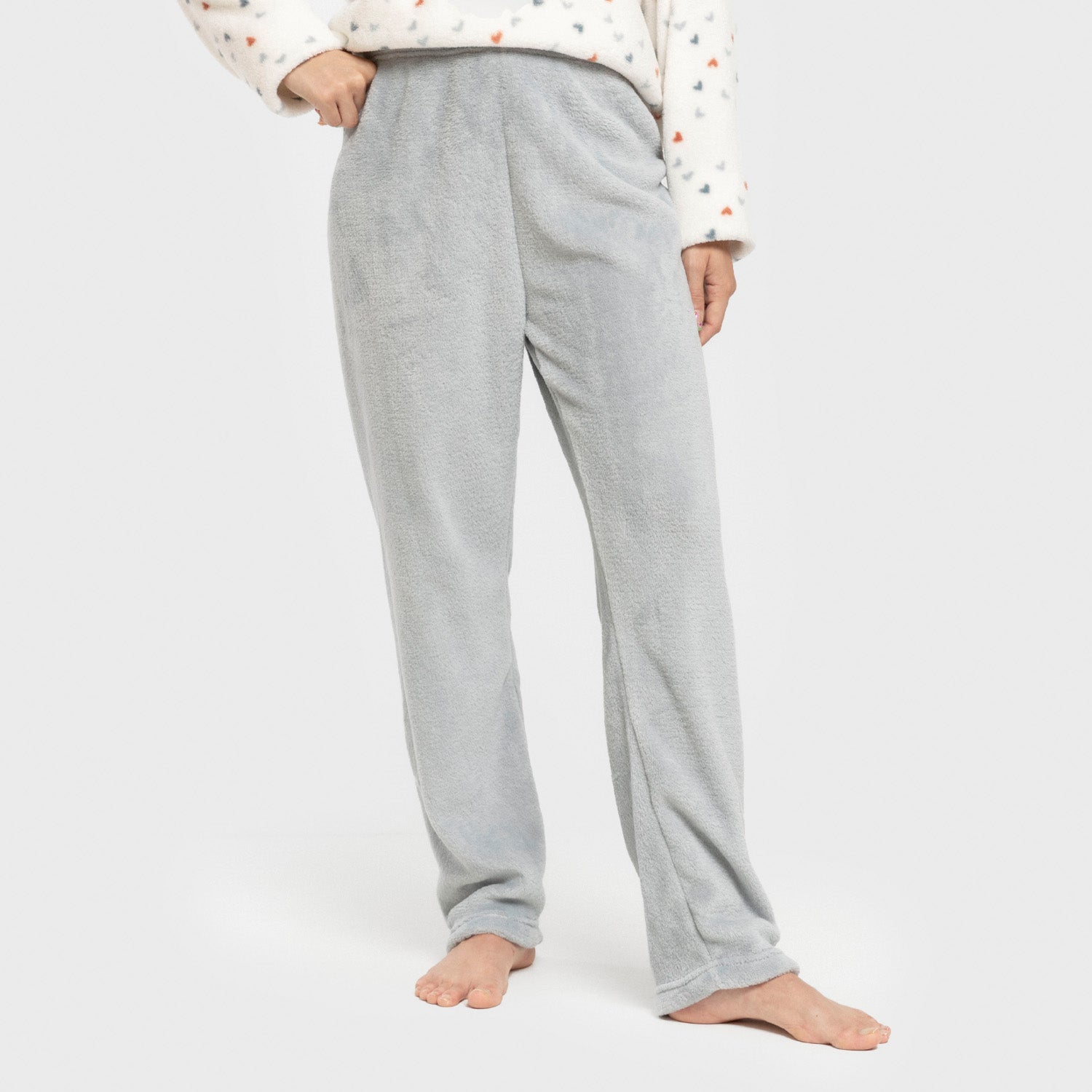 Pijama coral Julie indigo