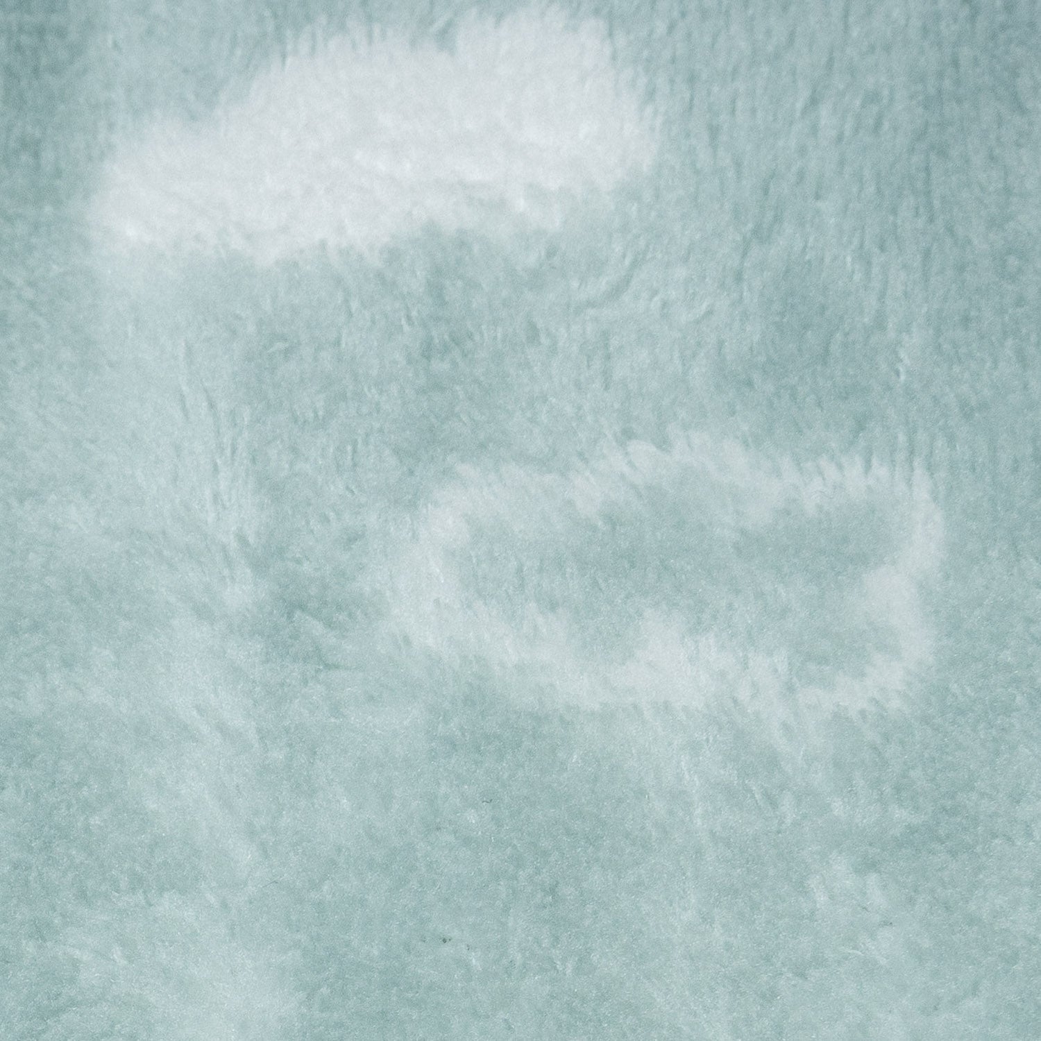 Juego de sábanas coralina Nube new verde tiffany