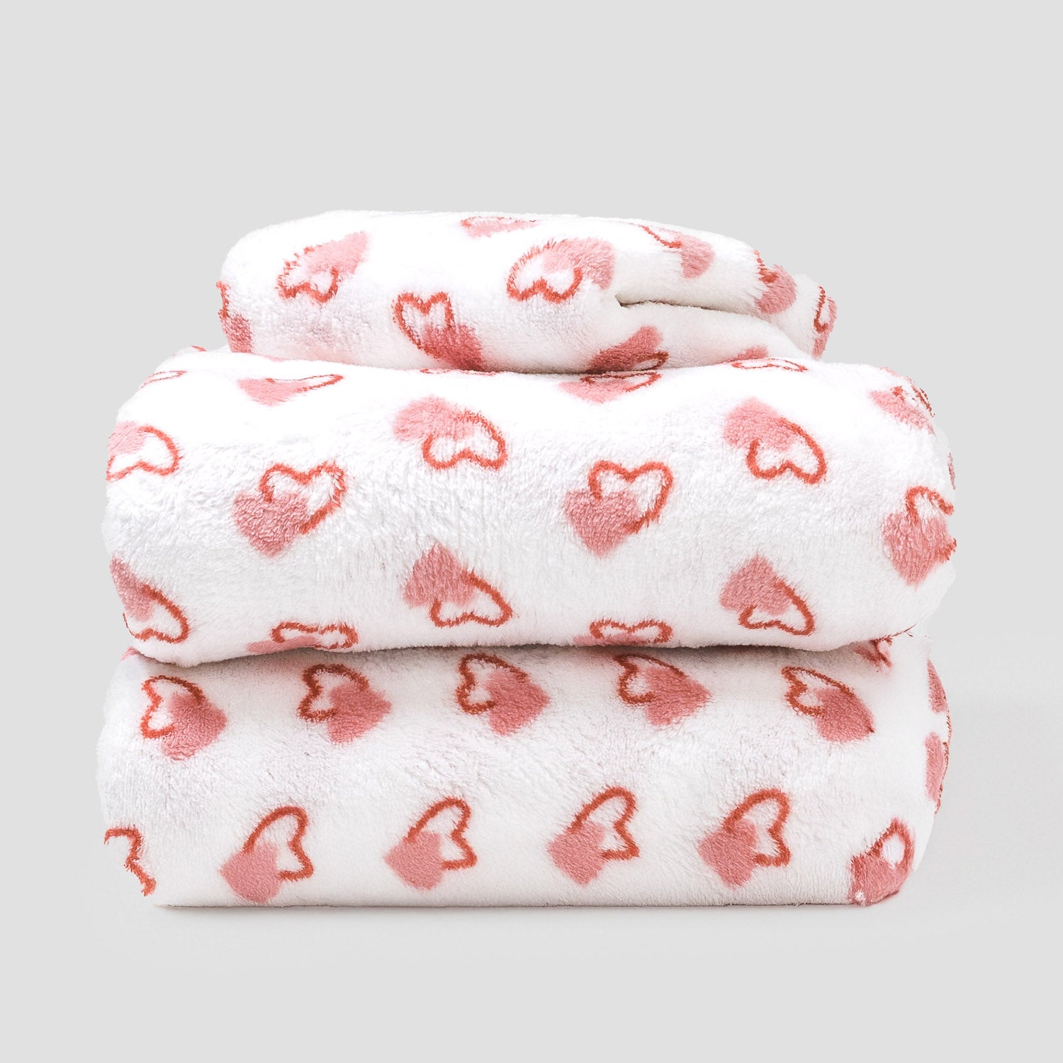 Jogo de lençóis coralina Estelle