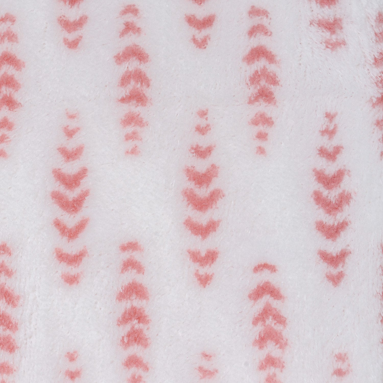 Juego de sábanas coralina Espiga rosa cuna