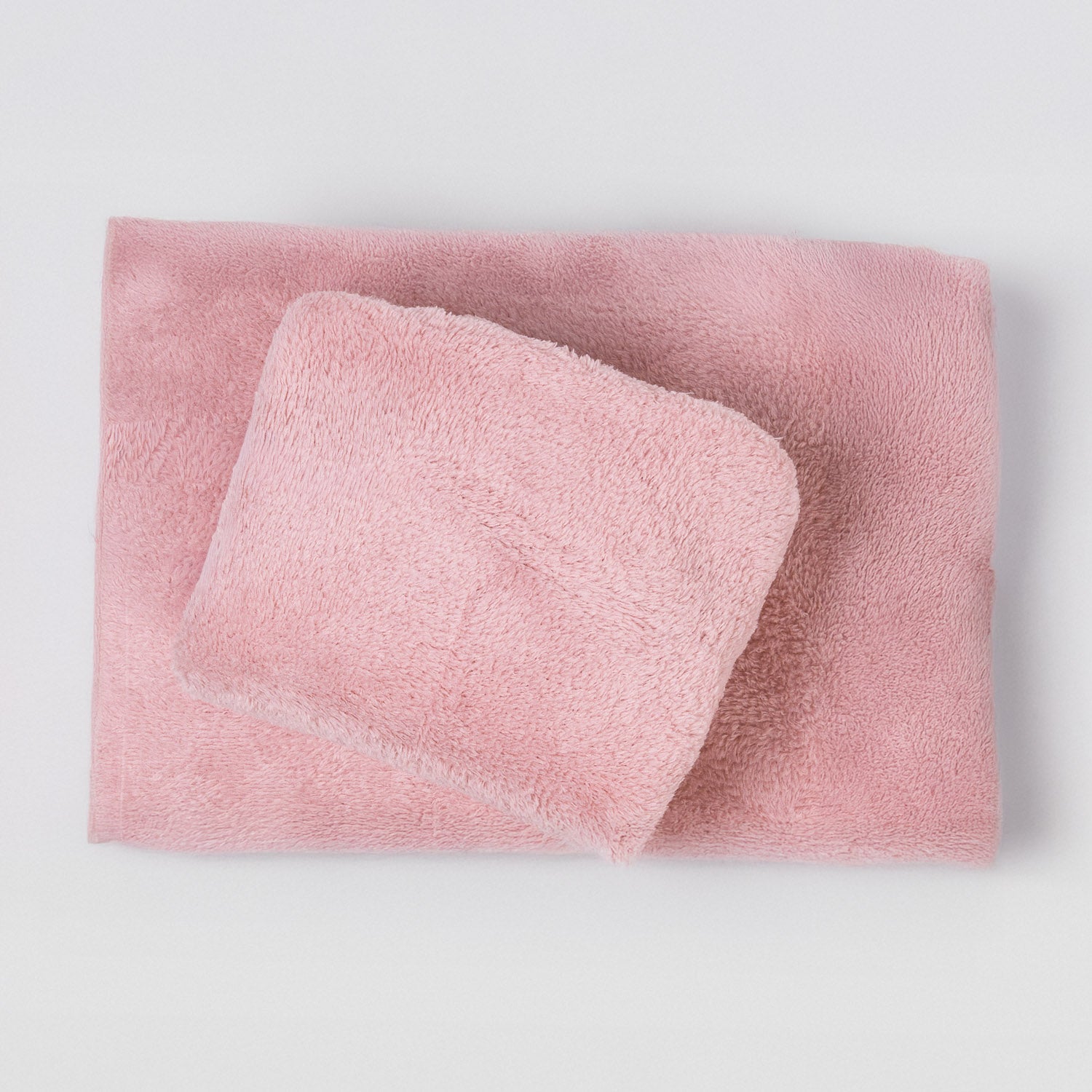 Juego de sábanas coralina lisas cuna