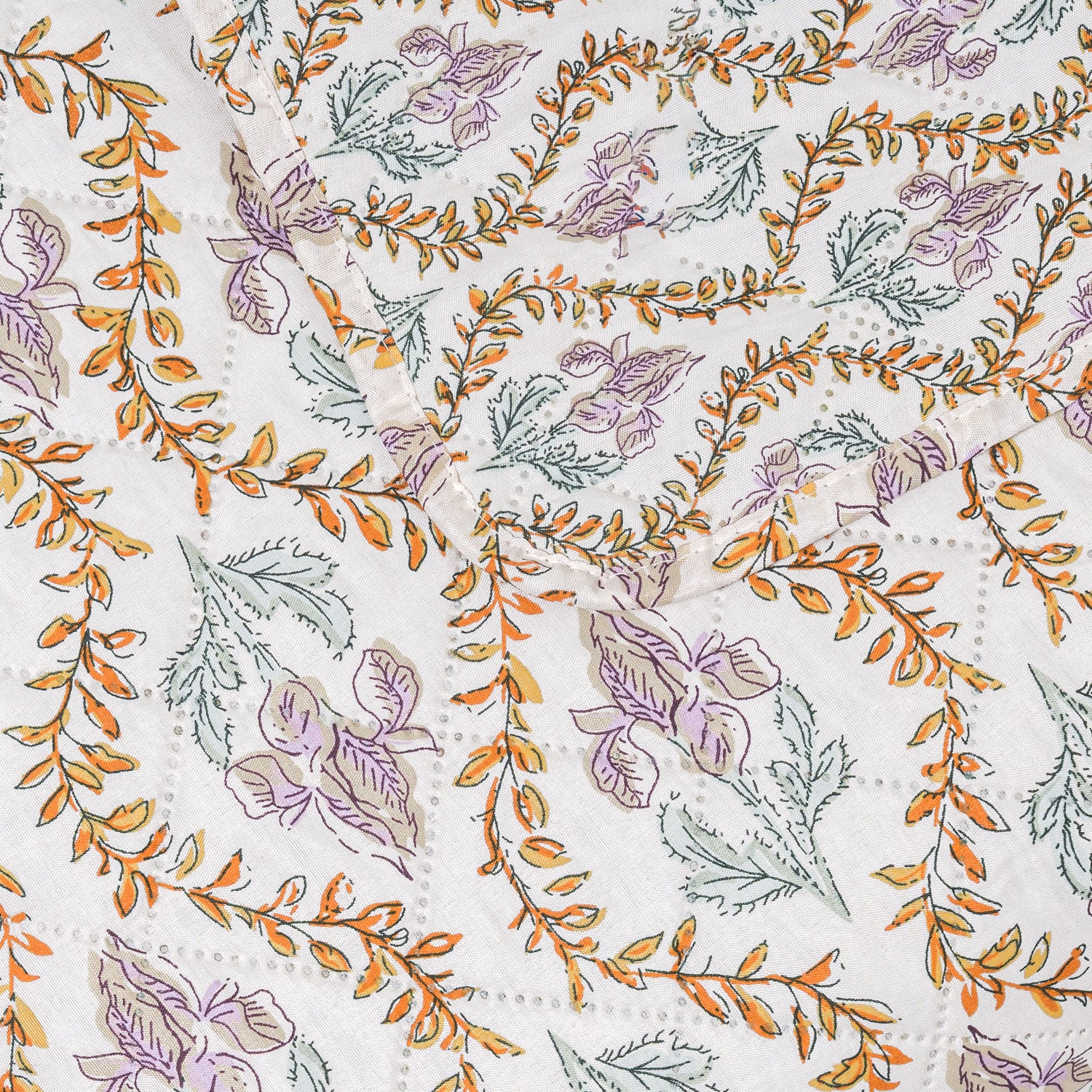 Colchas Bouti Fabiola Estampado