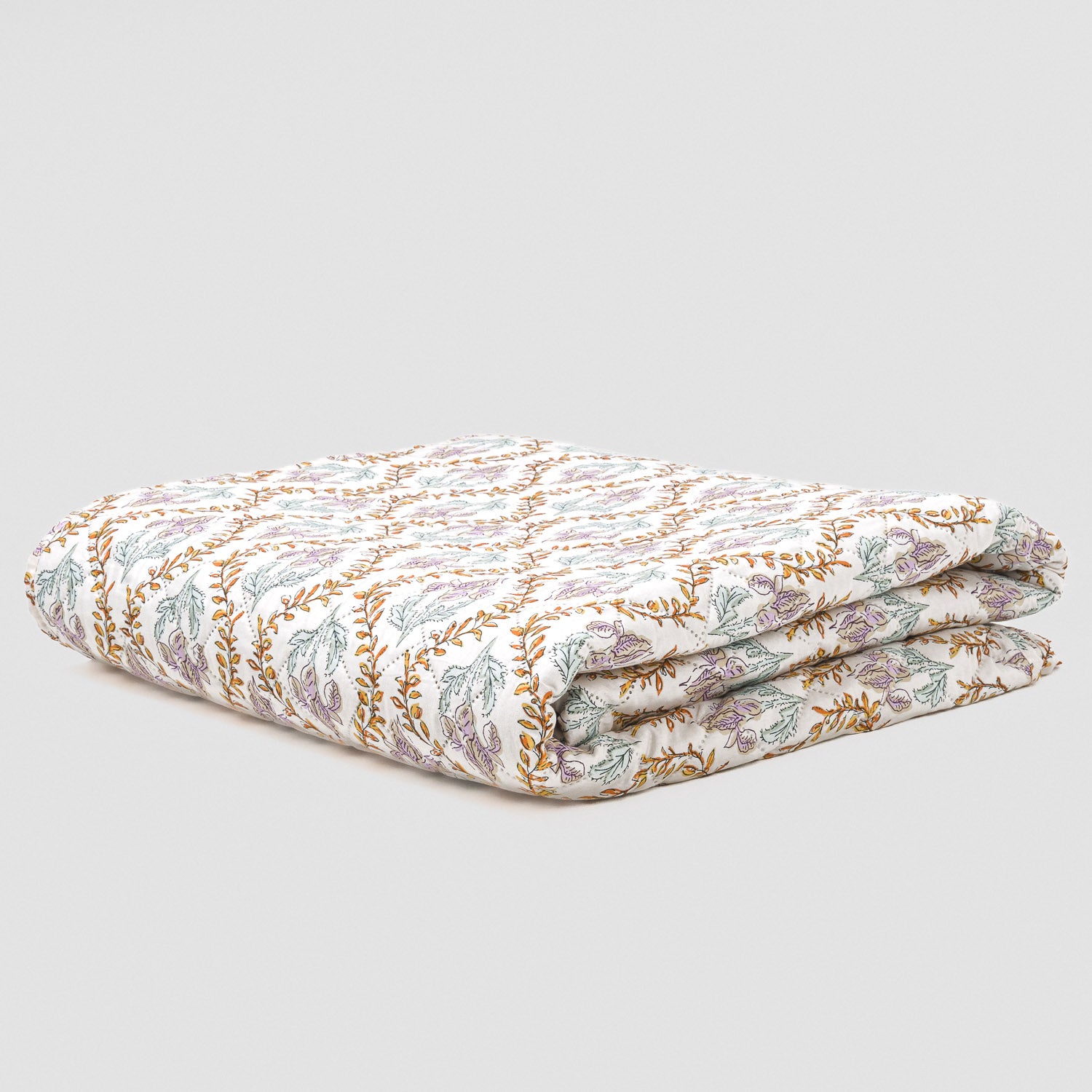 Colchas Bouti Fabiola Estampado