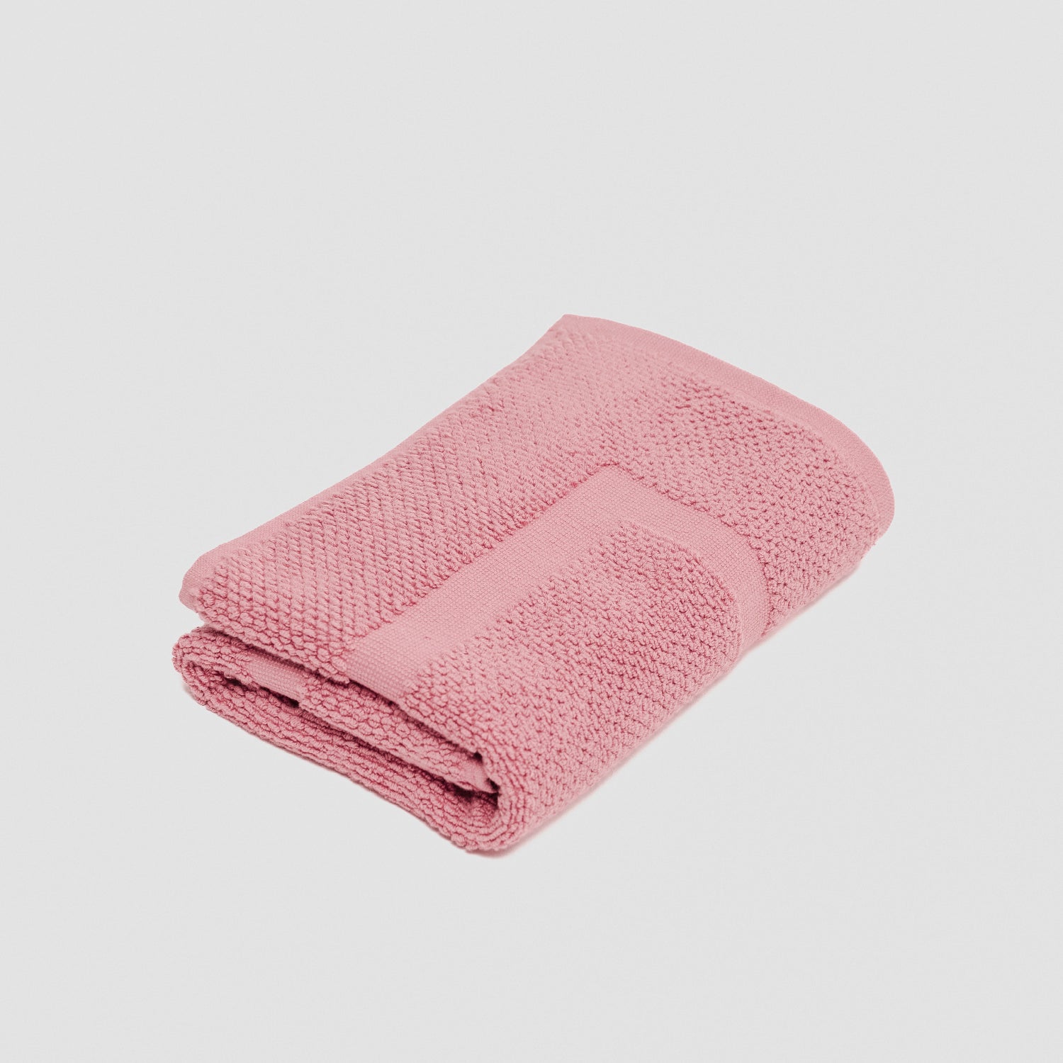 Alfombra de baño lisa 870gr