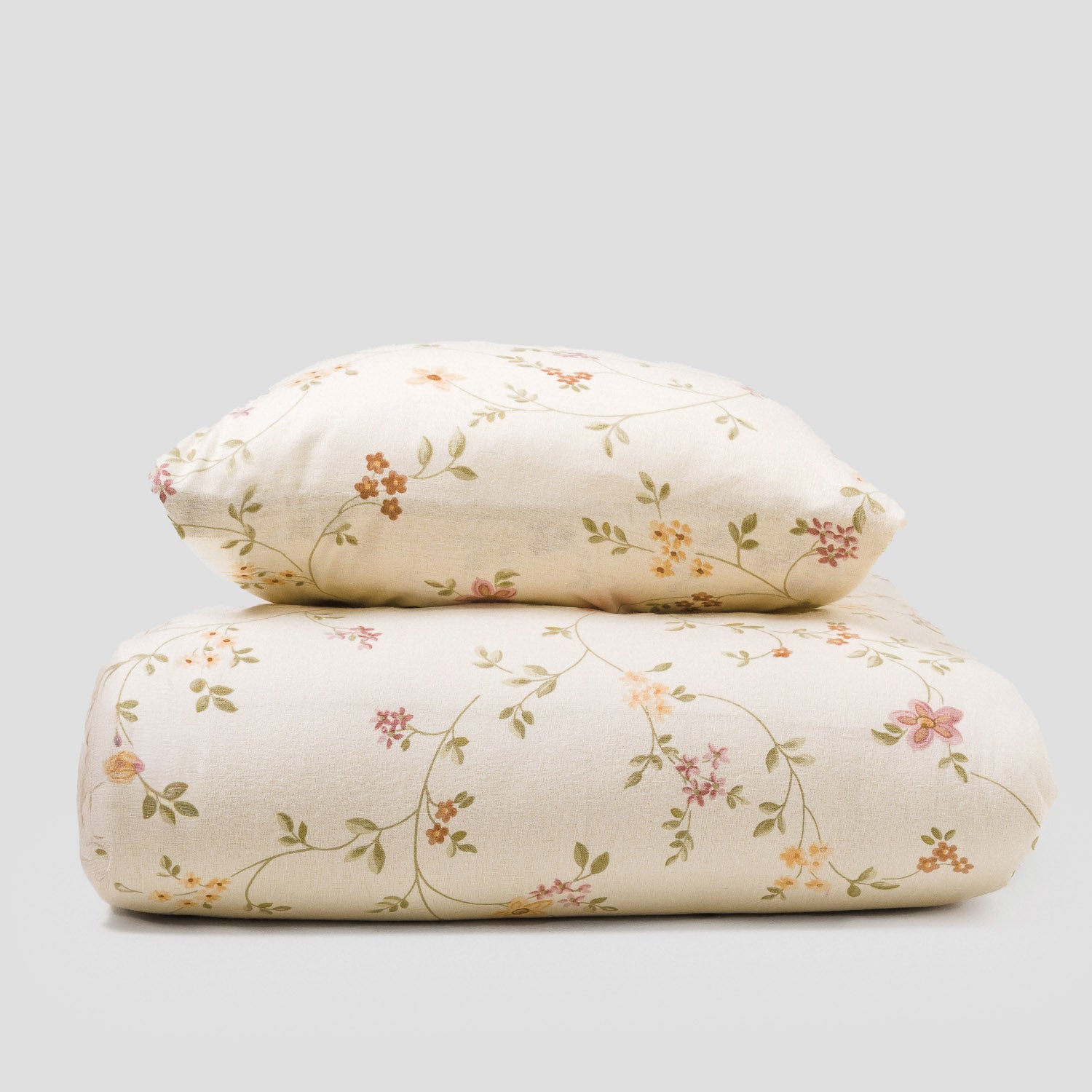 Funda nórdica franela Tremula