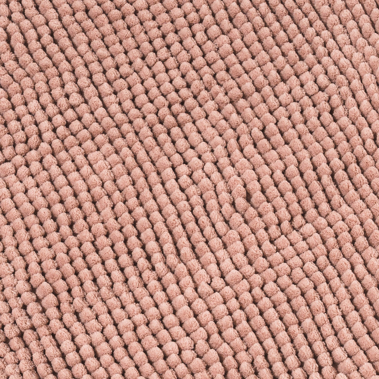 Alfombra New Shagy Rosa Keike