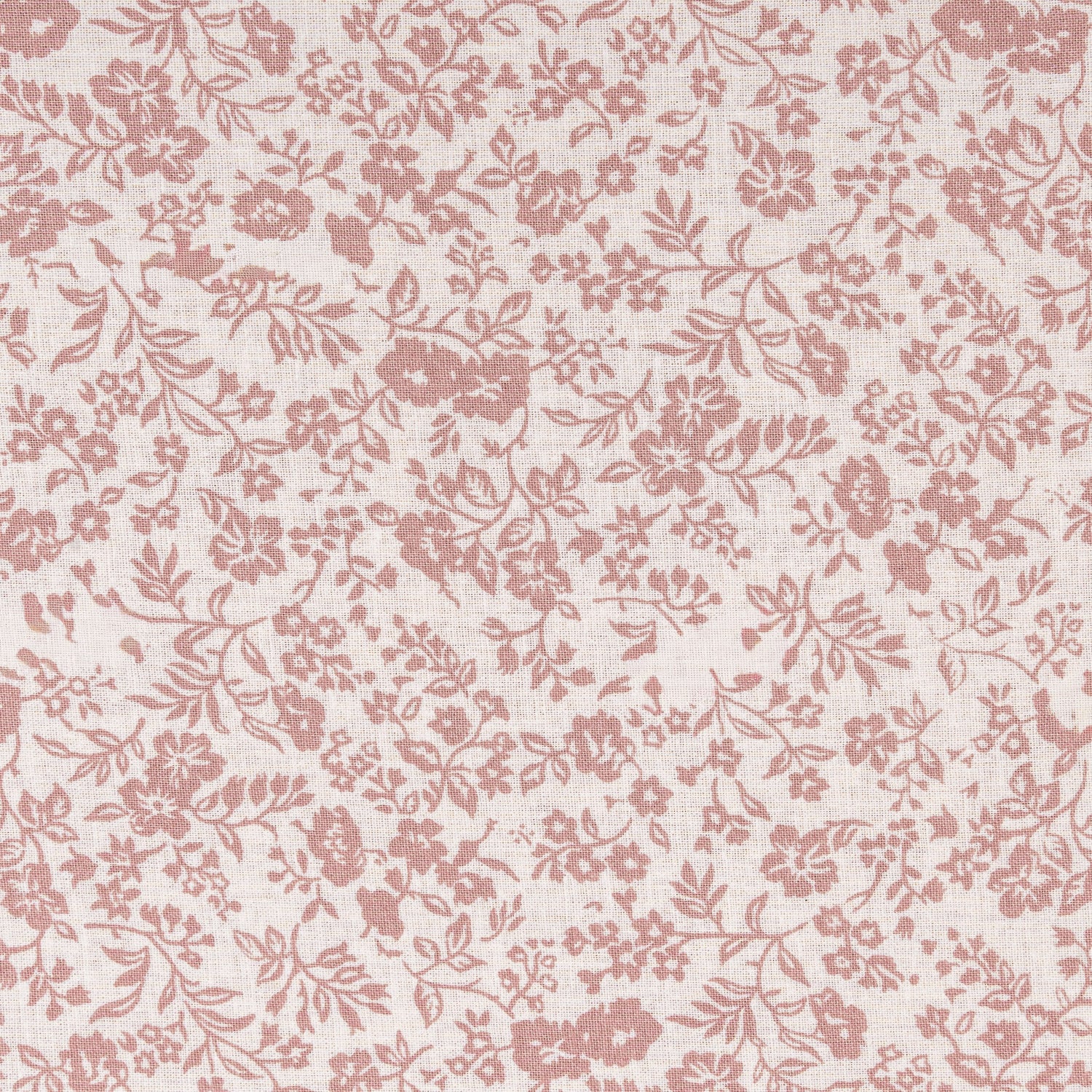 Juego de sábanas algodón Nicosia rosa keike