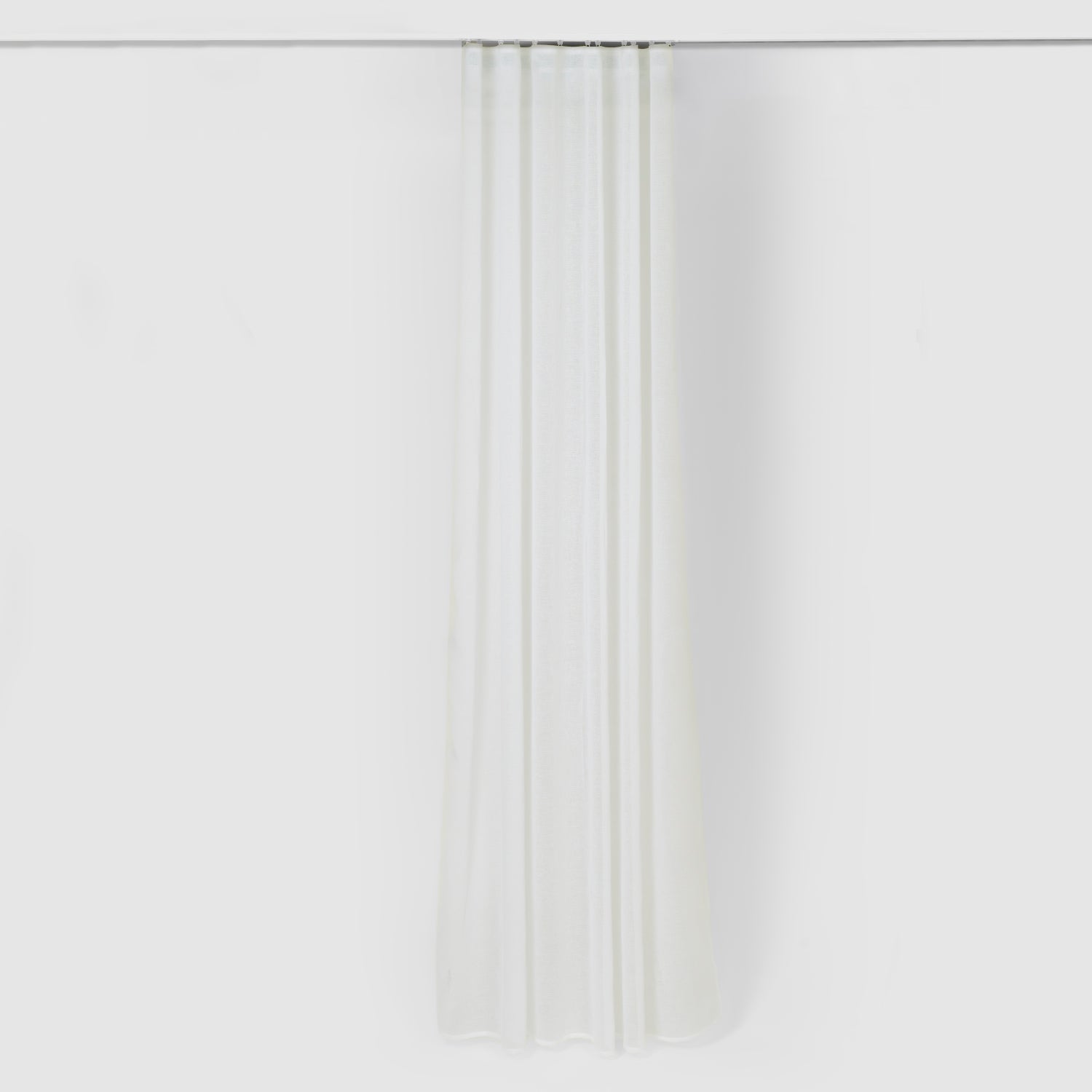 Cortina onda matilda natural