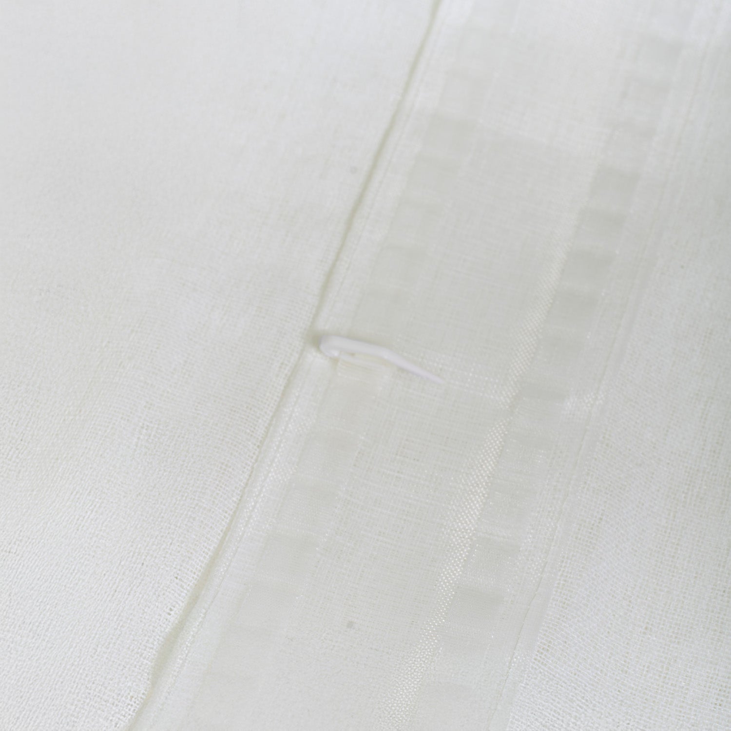 Cortina onda matilda natural