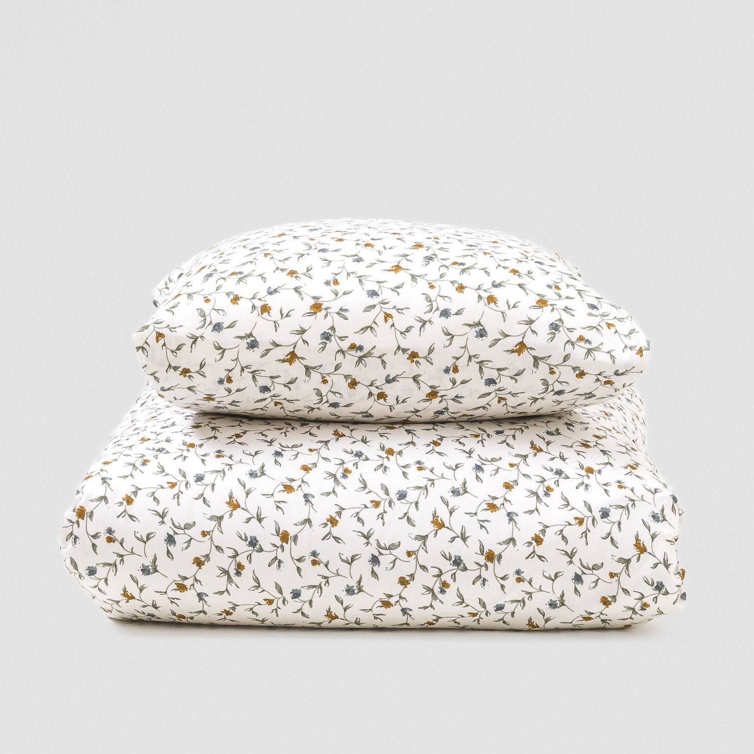 Funda nórdica algodón Triana