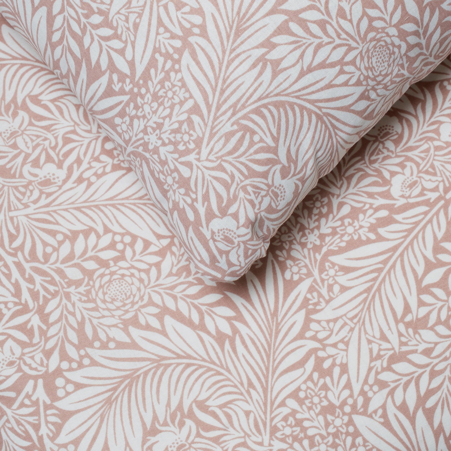 Nordic cotton geranium rose keike