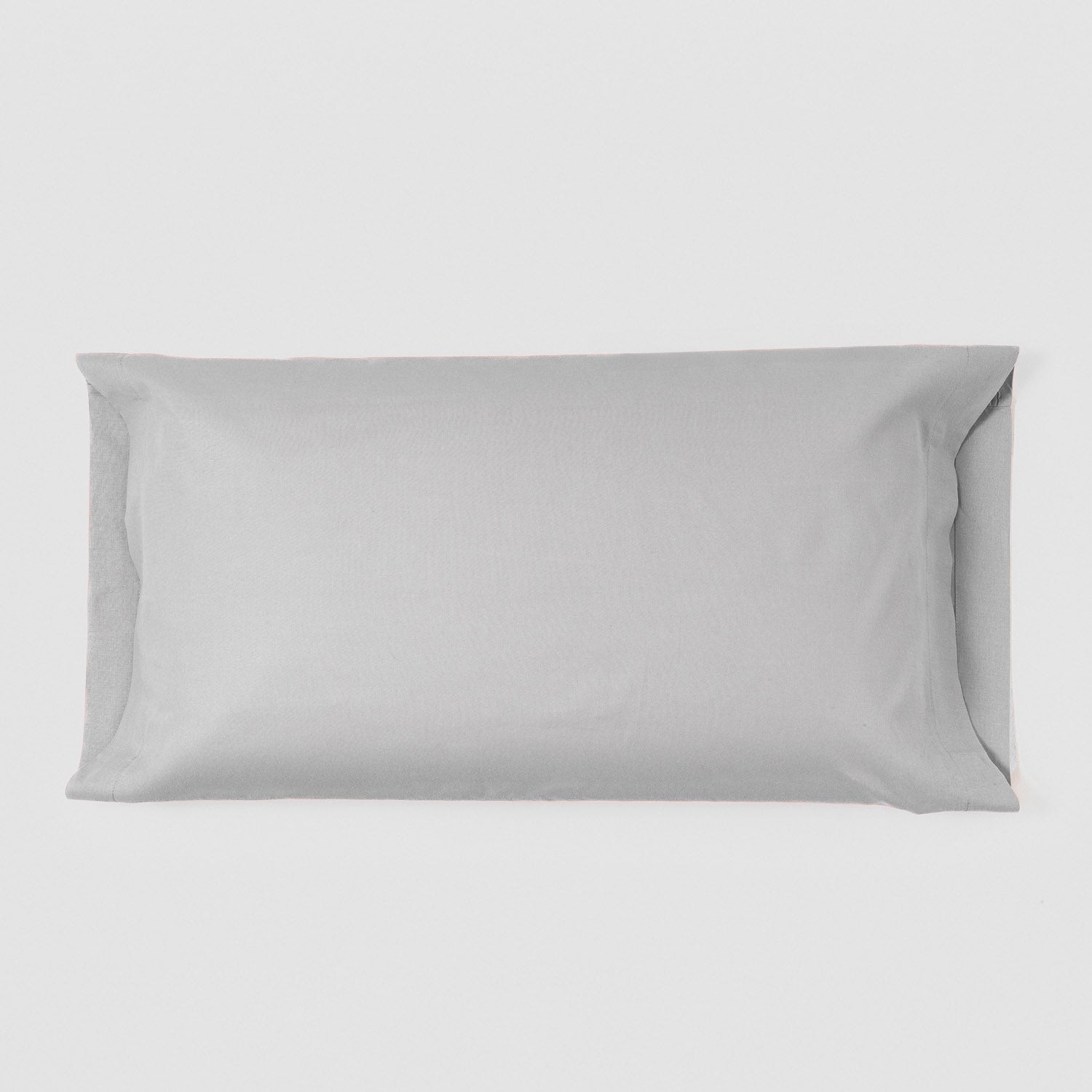 taie d'oreiller en coton