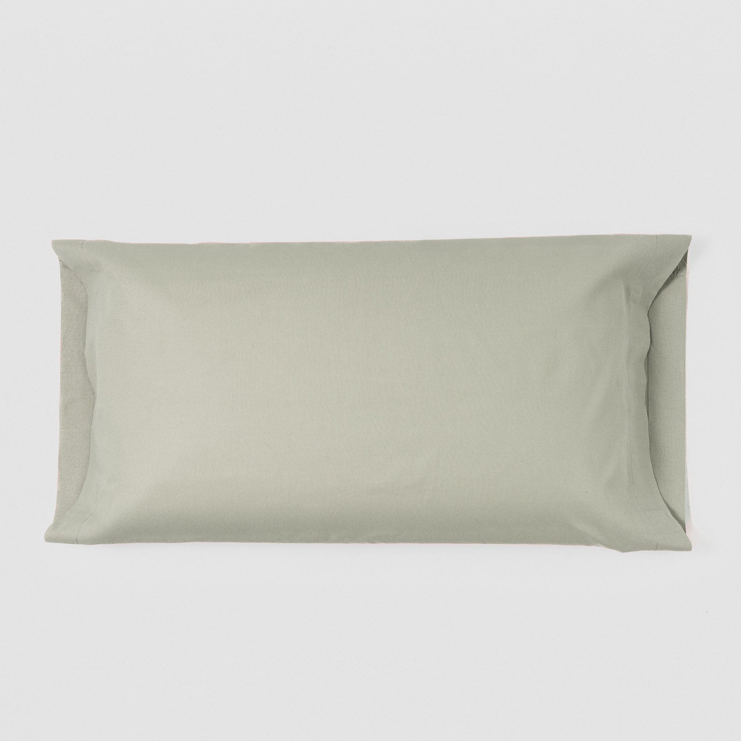 Cotton pillowcase