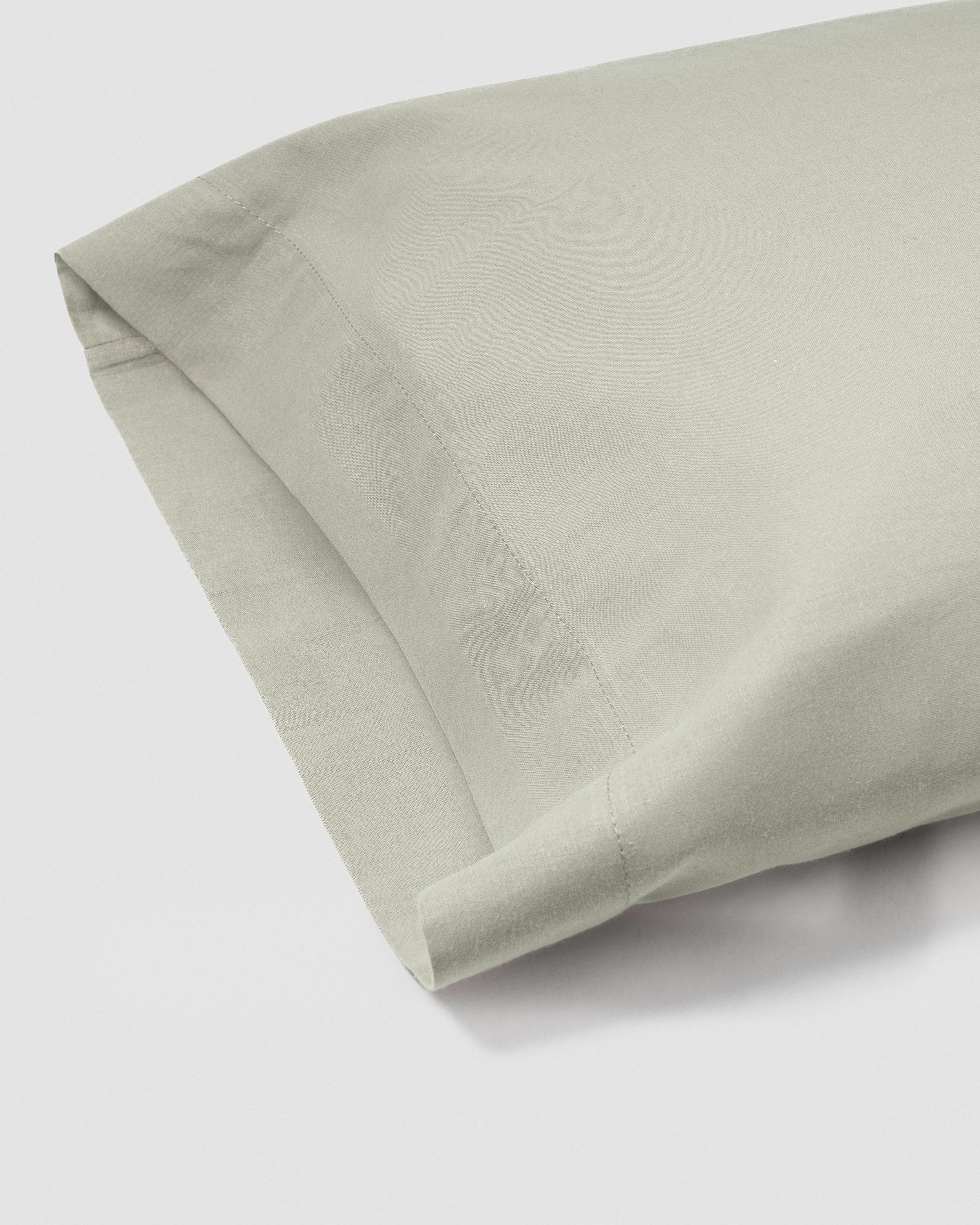 Federa per cuscino in cotone