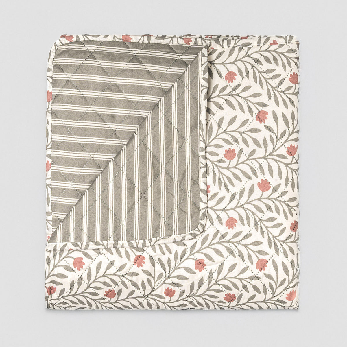 Bouti zulu verde seco