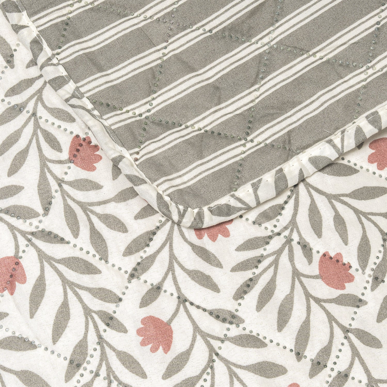 Bouti zulu verde seco