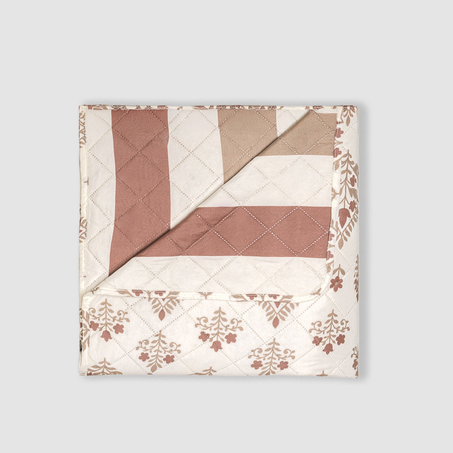 Trapunta nomad rosette bouti
