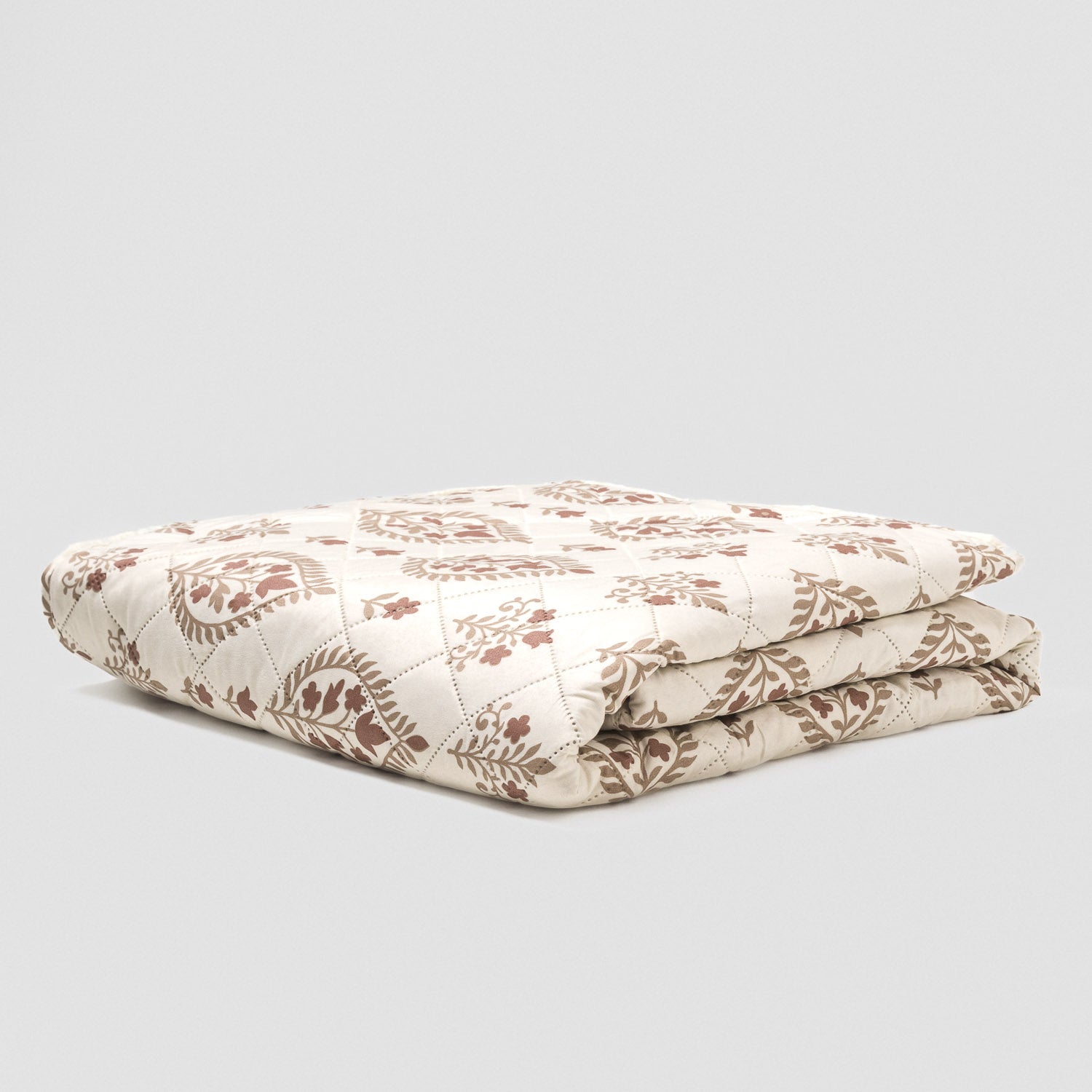 Colcha bouti nomad rosette