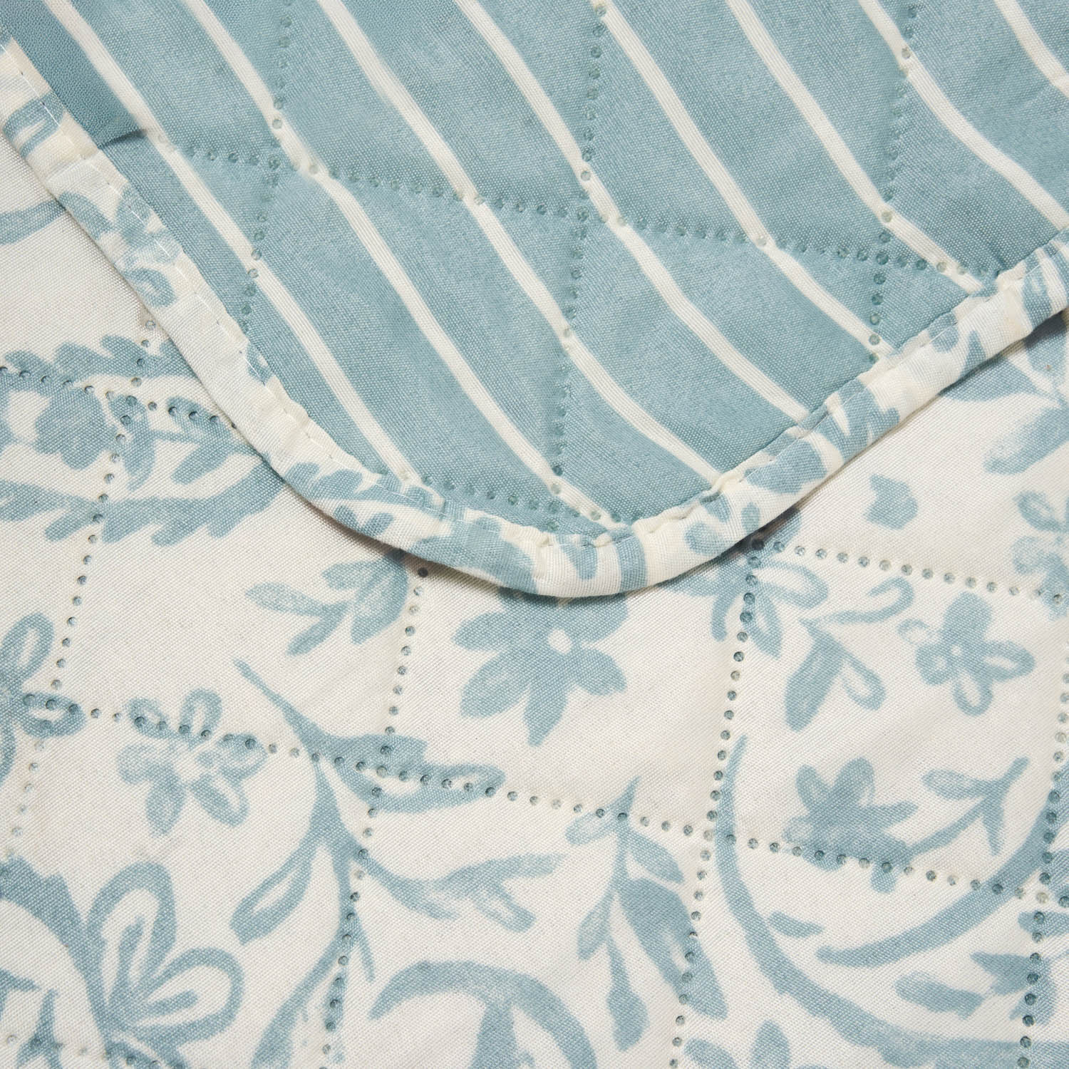 Bouti andalusi verde tiffany