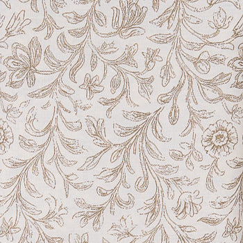 Juego de sábanas algodón giralda arena