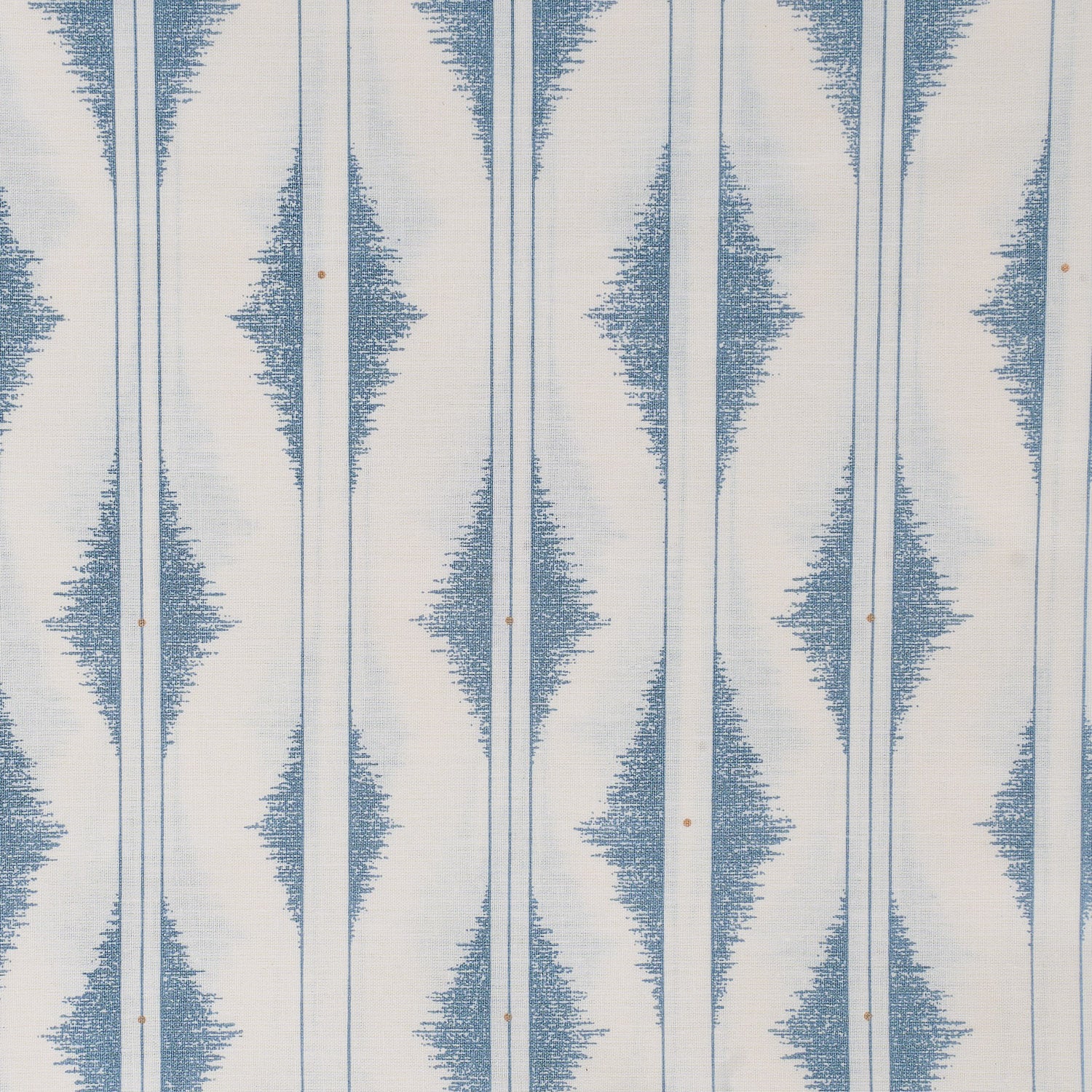 Juego de sábanas de algodón kerala índigo