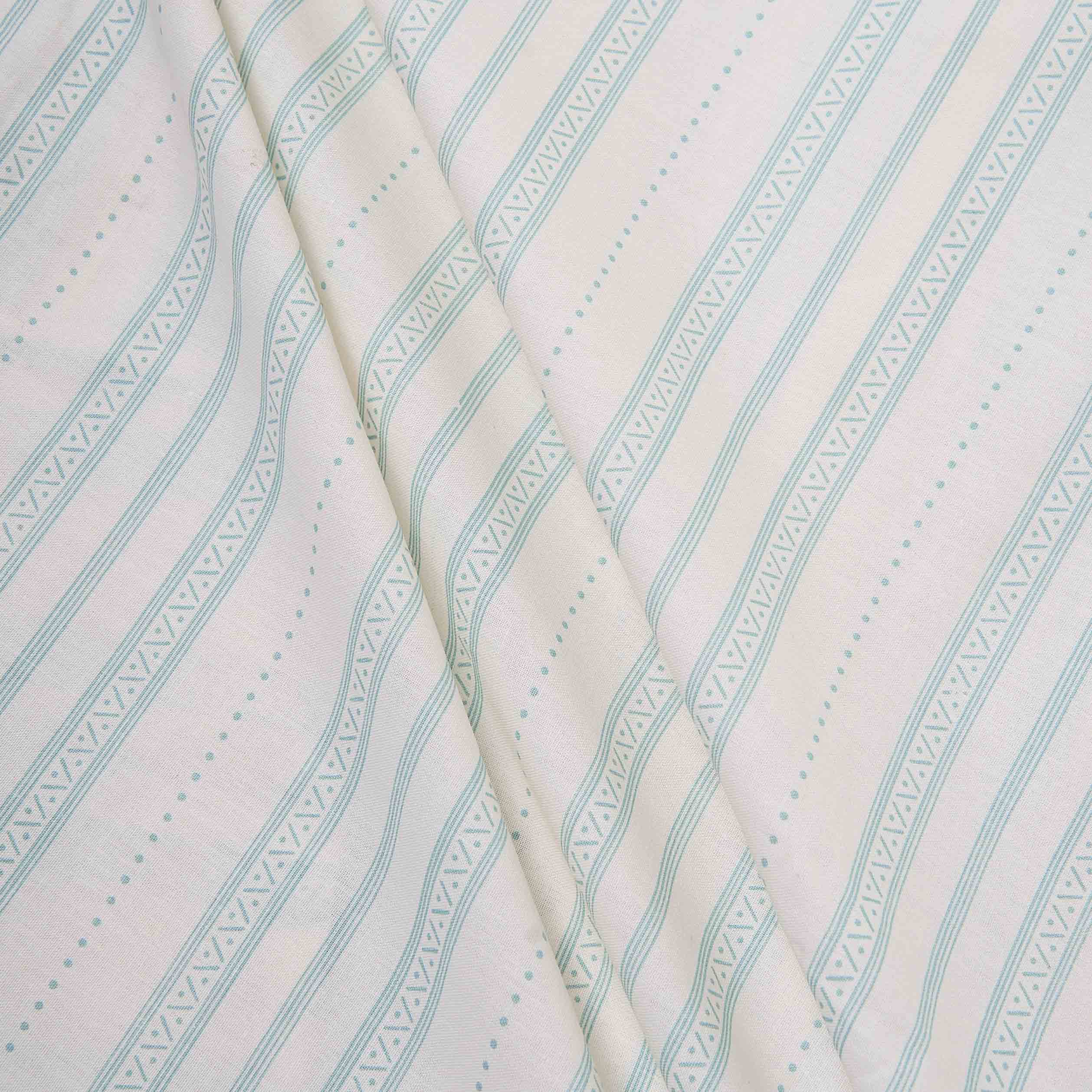 Jogo de lençóis de algodão kilimanjaro verde keike