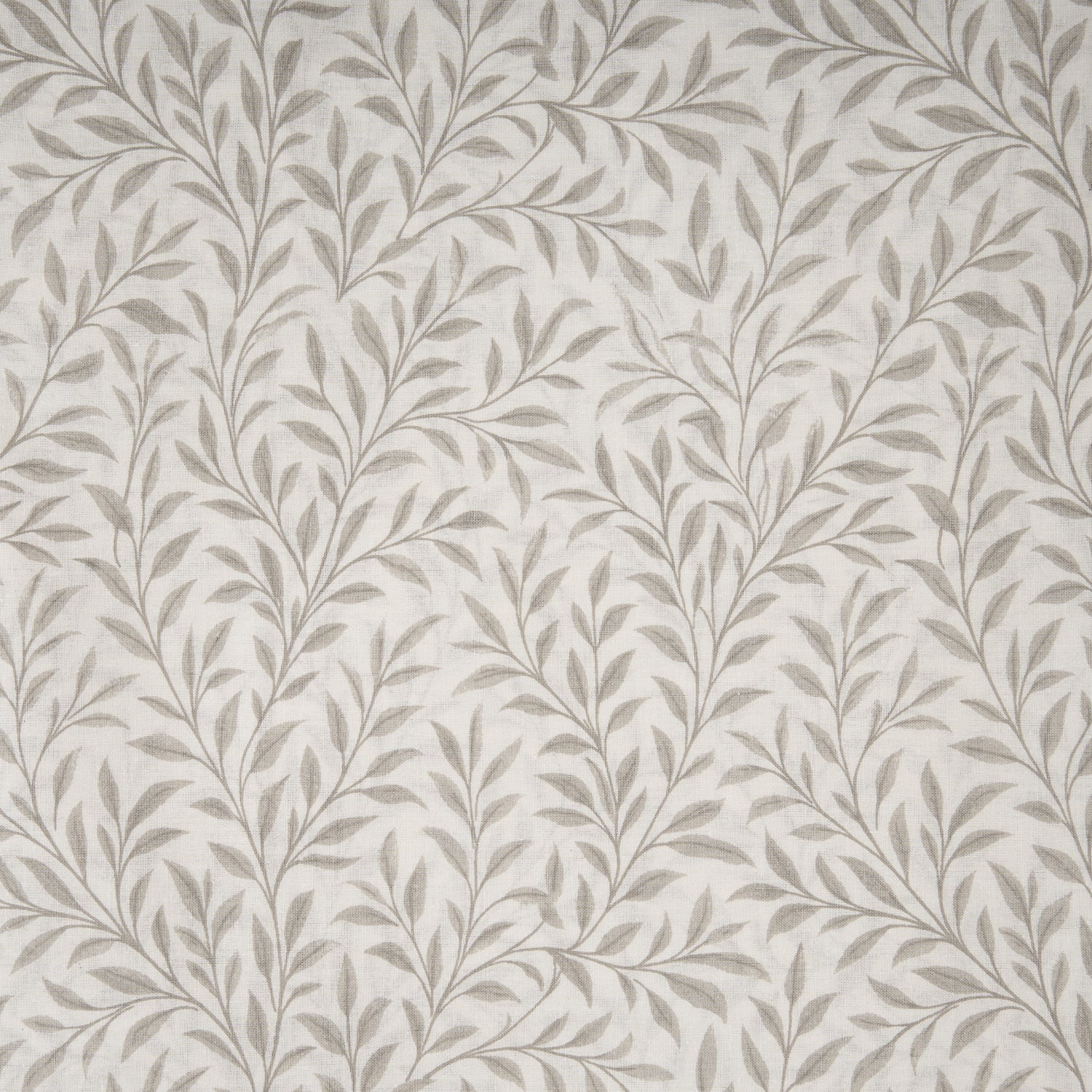 Jogo de lençóis de algodão luisa gris claro