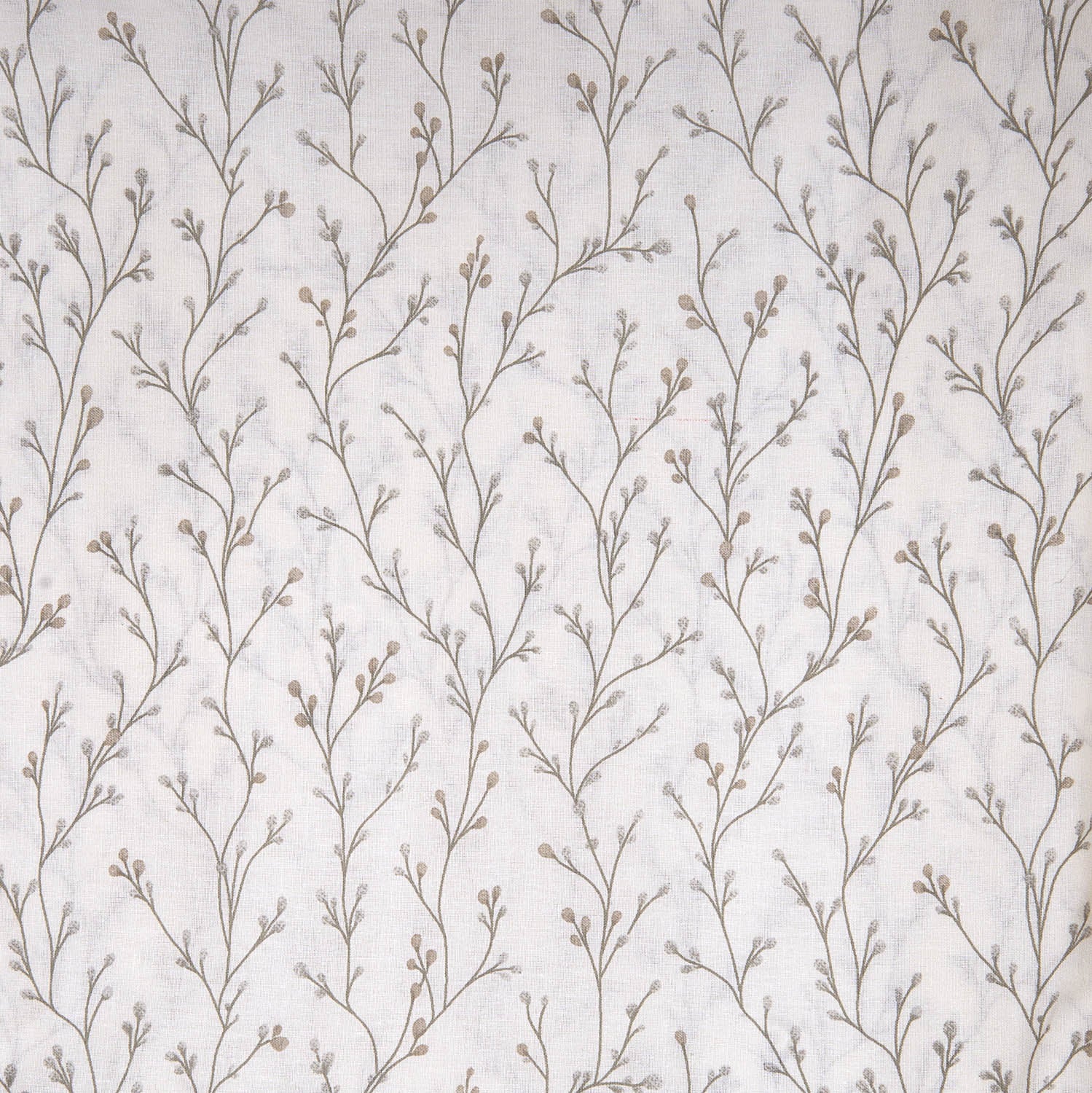 Set di lenzuola in cotone Tini Topo