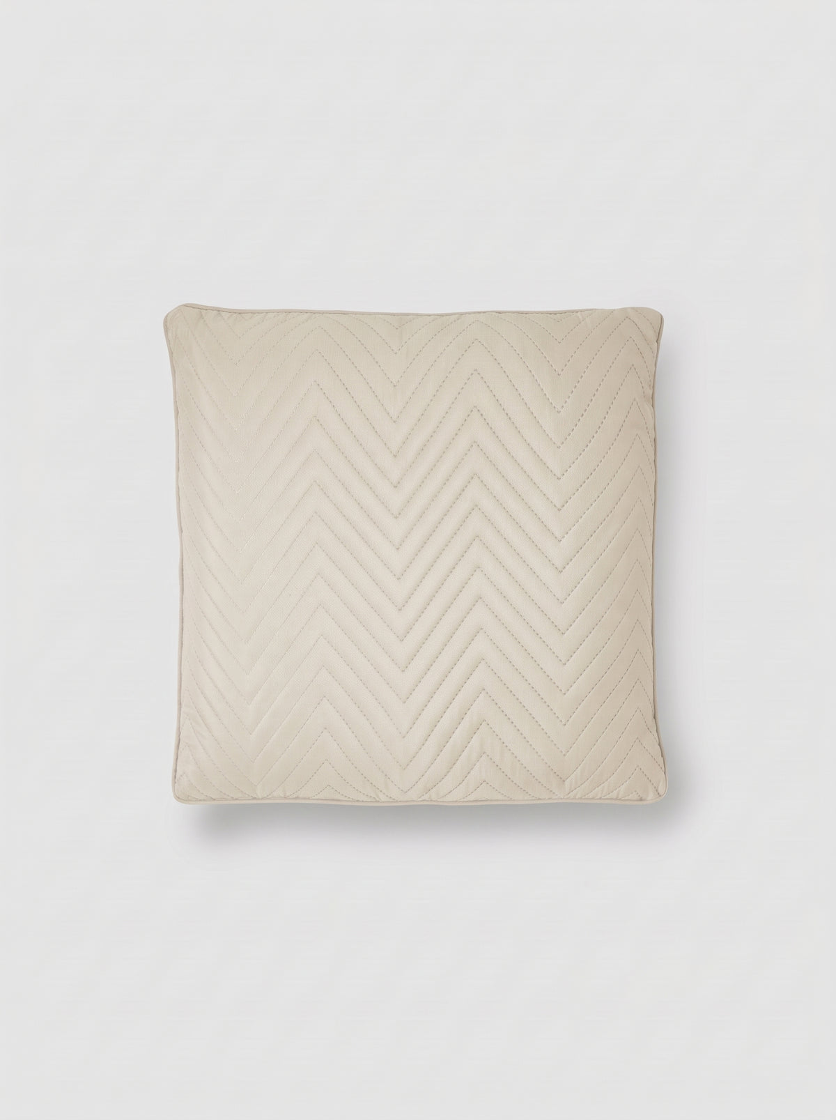 Smooth sand cushion