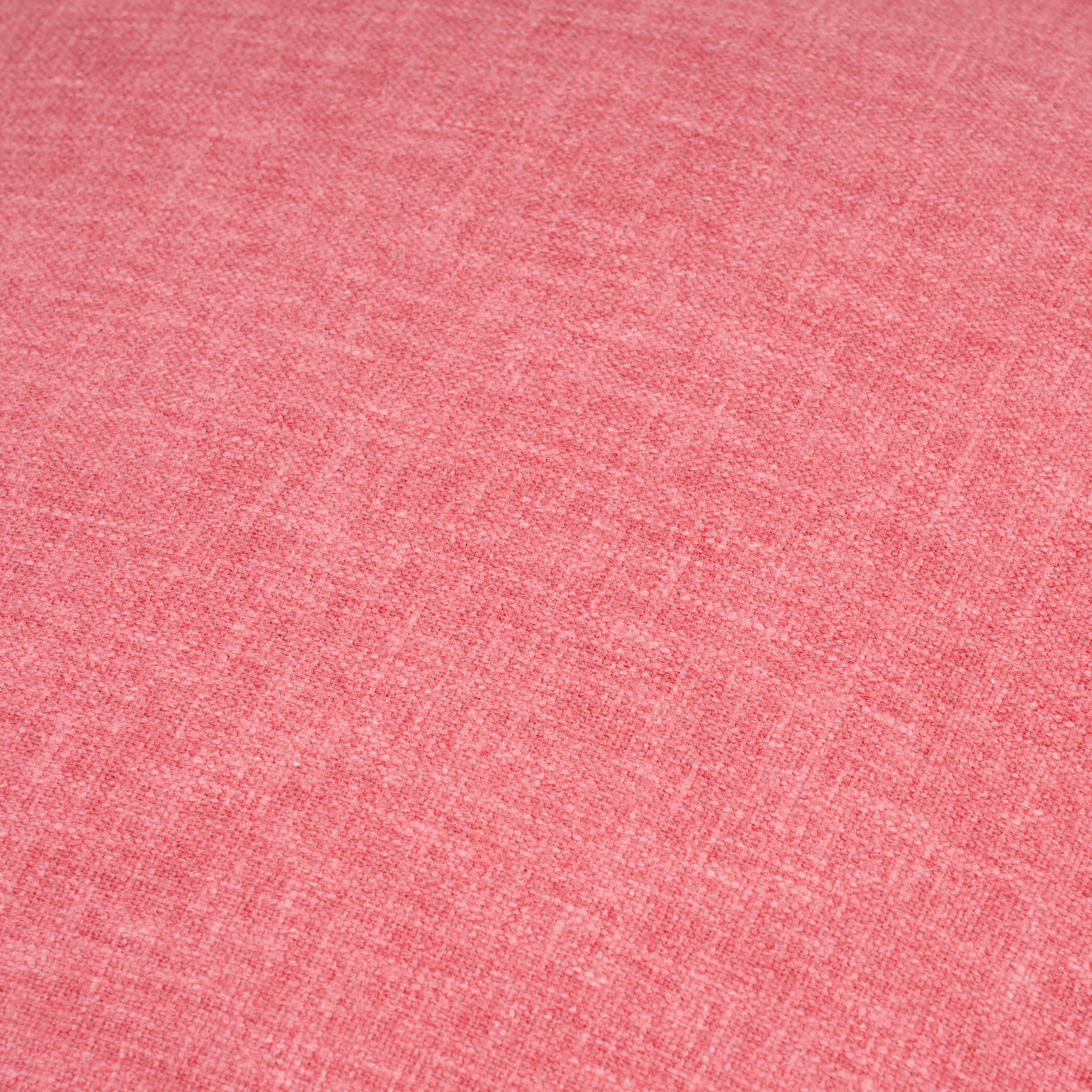 Funda Cojín Paolo fucsia 45x45 - 2 unidades