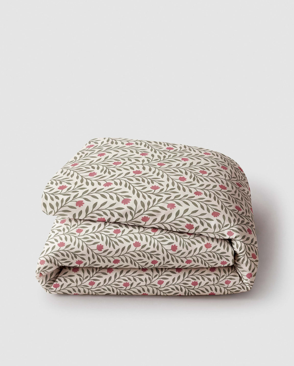 Nordic cotton sling, green Zulu, dry/rosette
