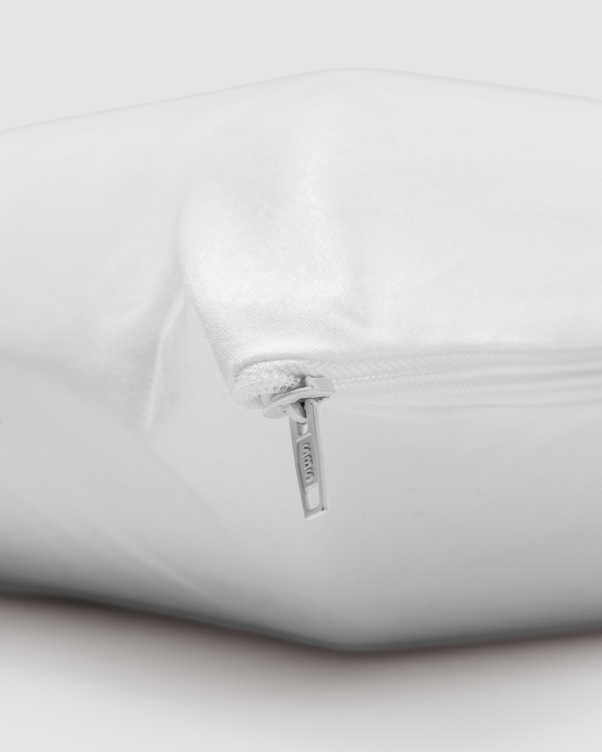 Almohada eco blanco