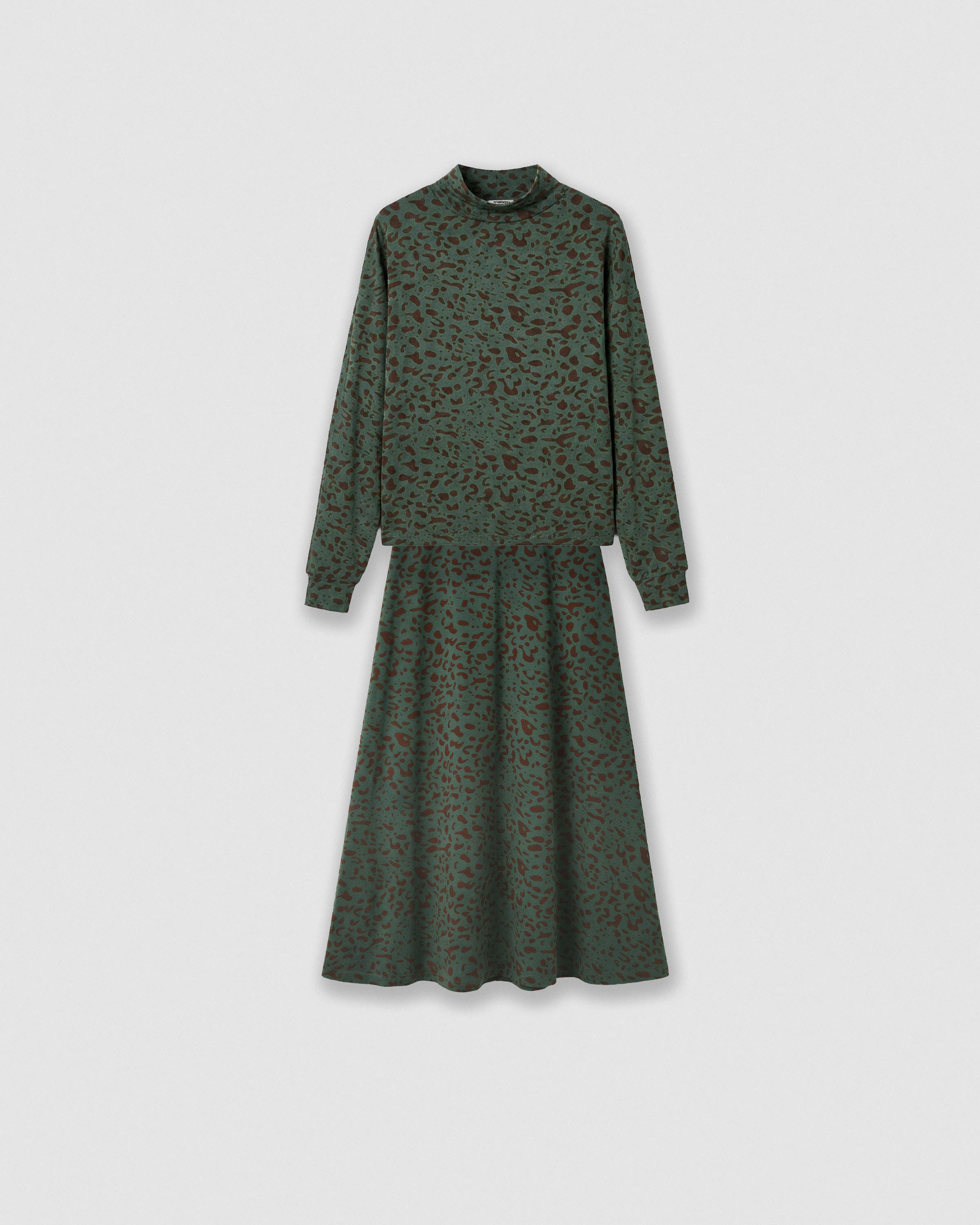 Set soft velia verde