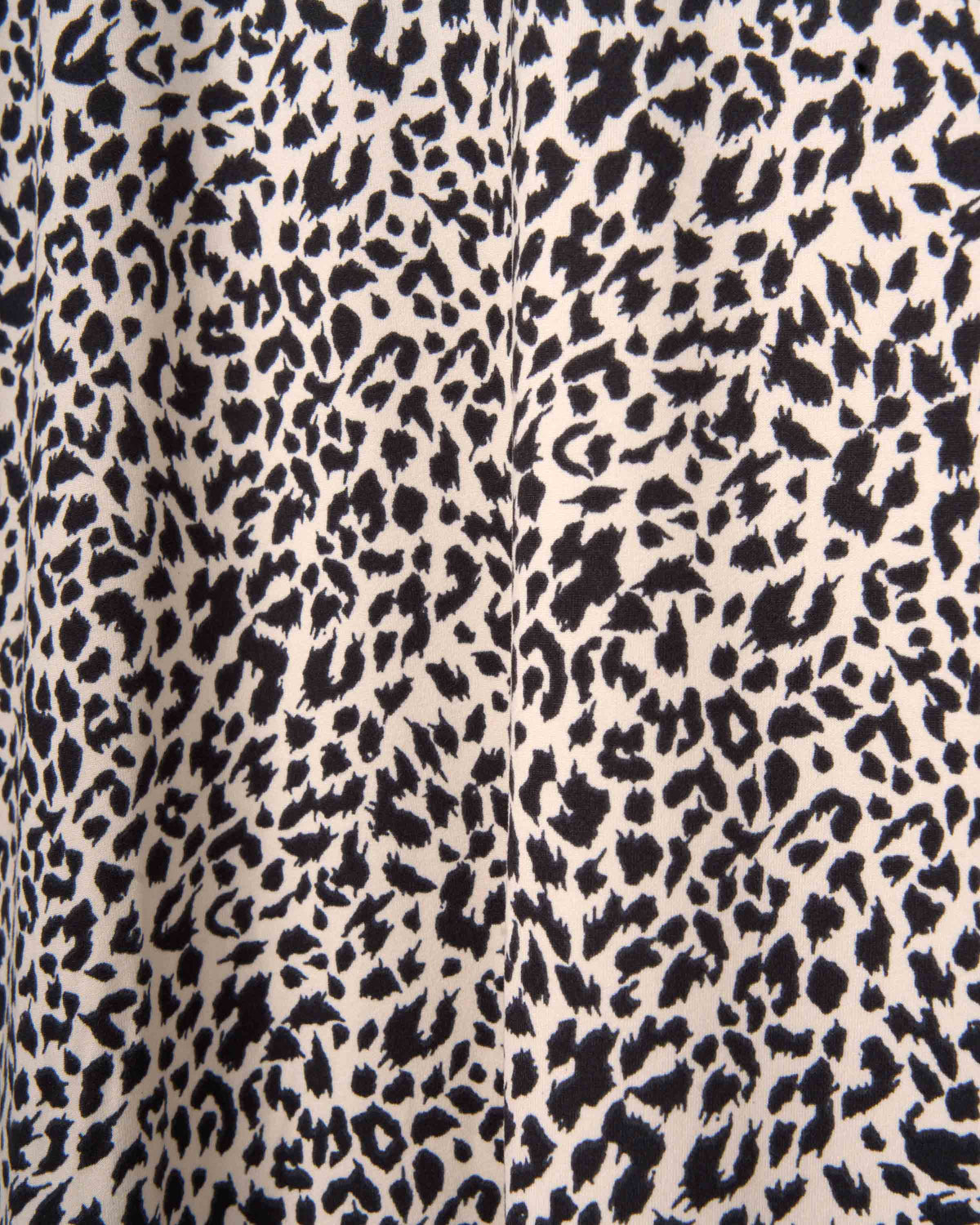 Gonna midi in viscosa svasata soft lira beige