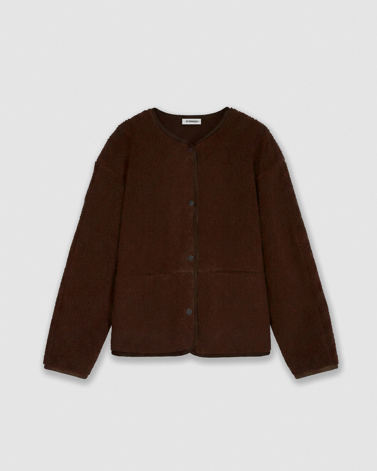 Chaqueta ollie chocolate