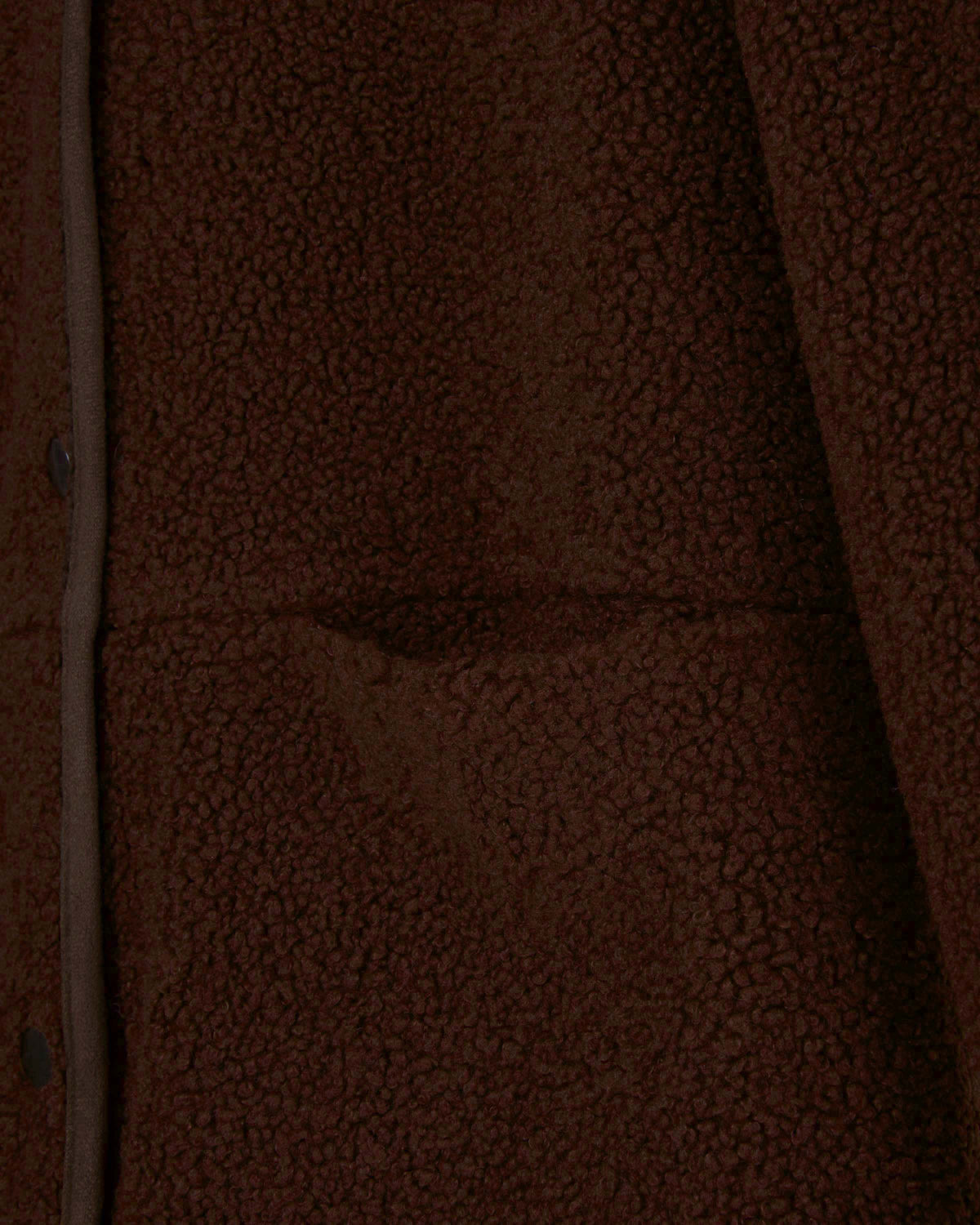 Chaqueta ollie chocolate