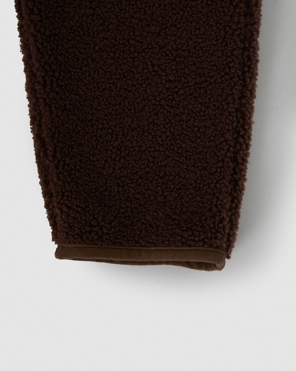 Chaqueta ollie chocolate