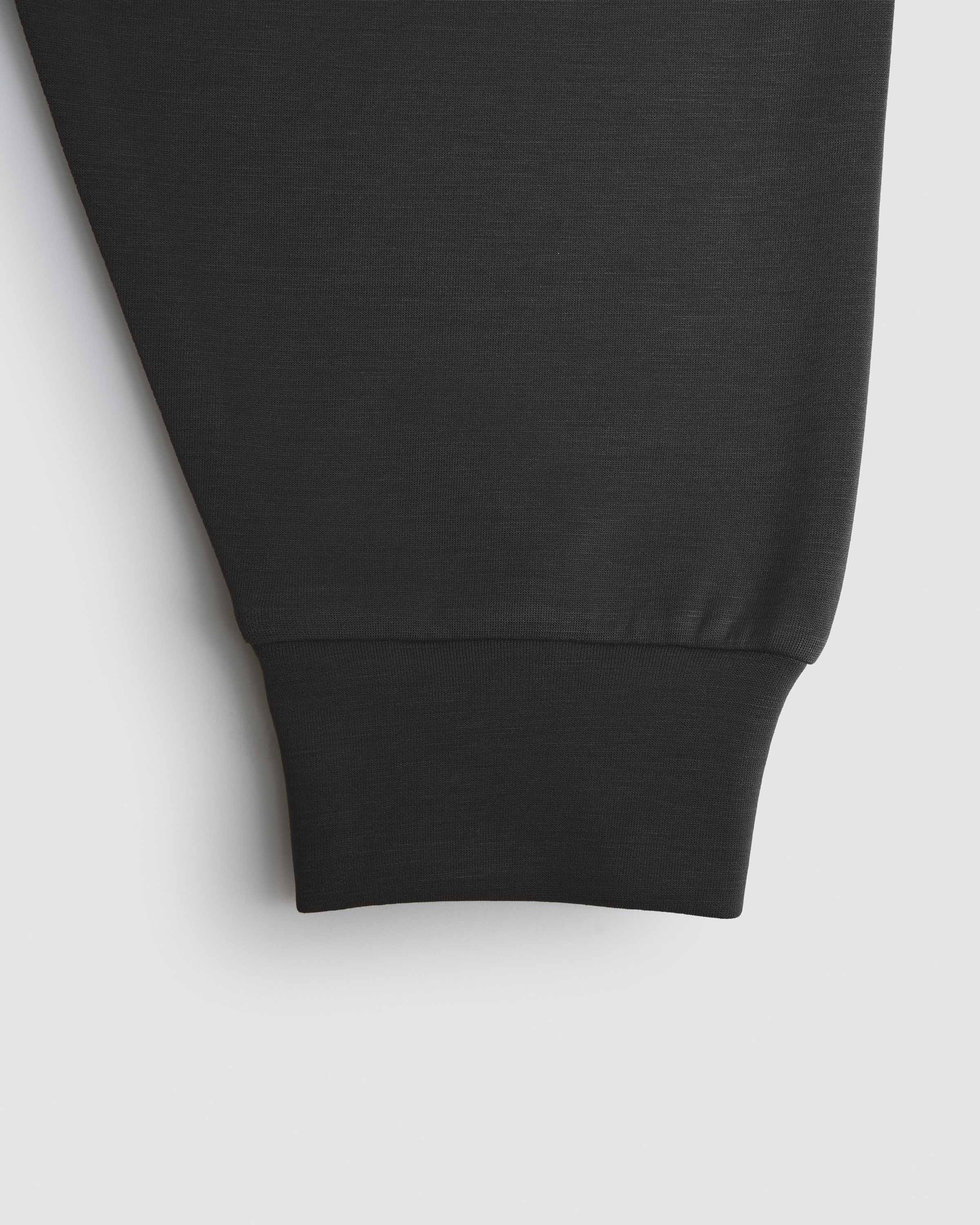 Chaqueta lazo gris marengo