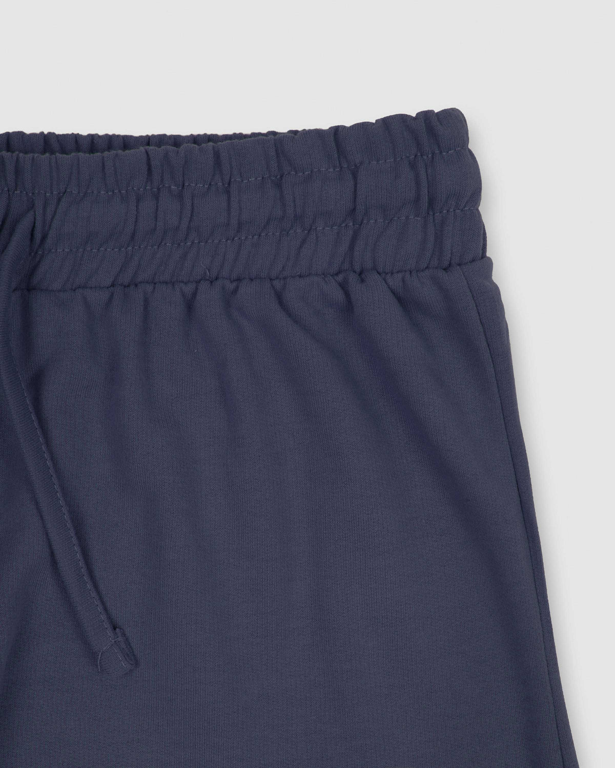 Set deportivo sudadera pantalón jogger índigo