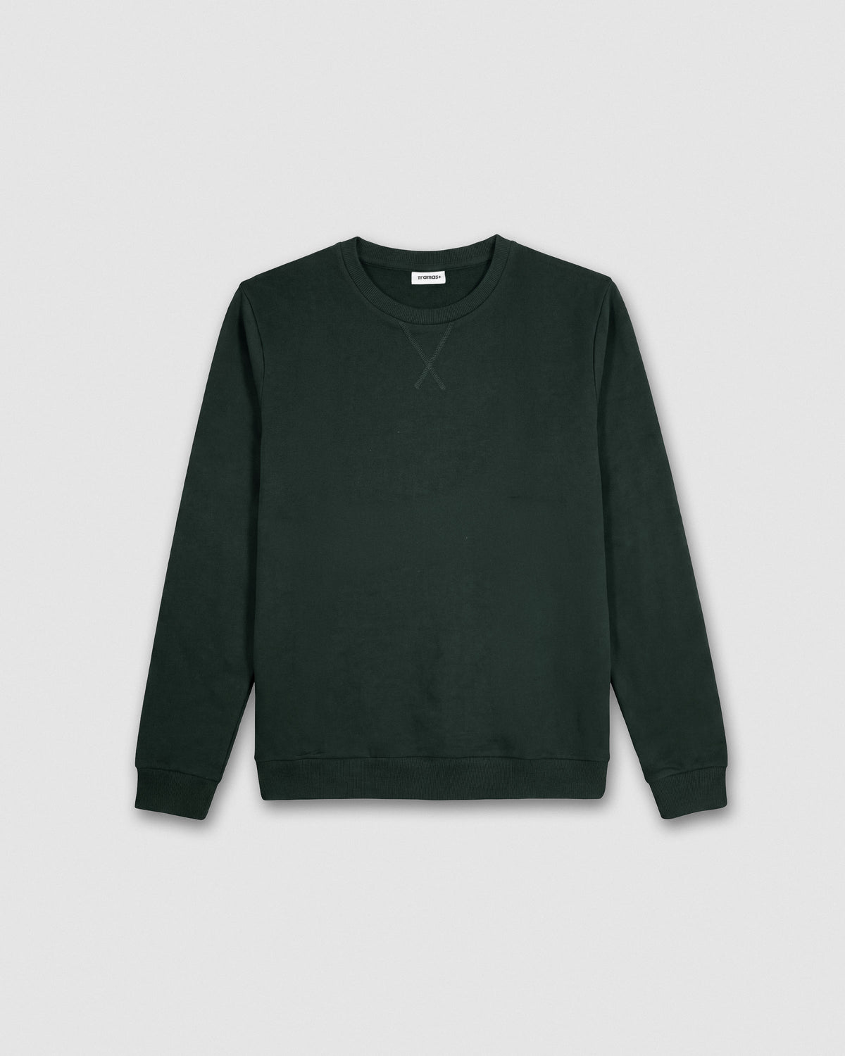 Men's basic sports sweatshirt