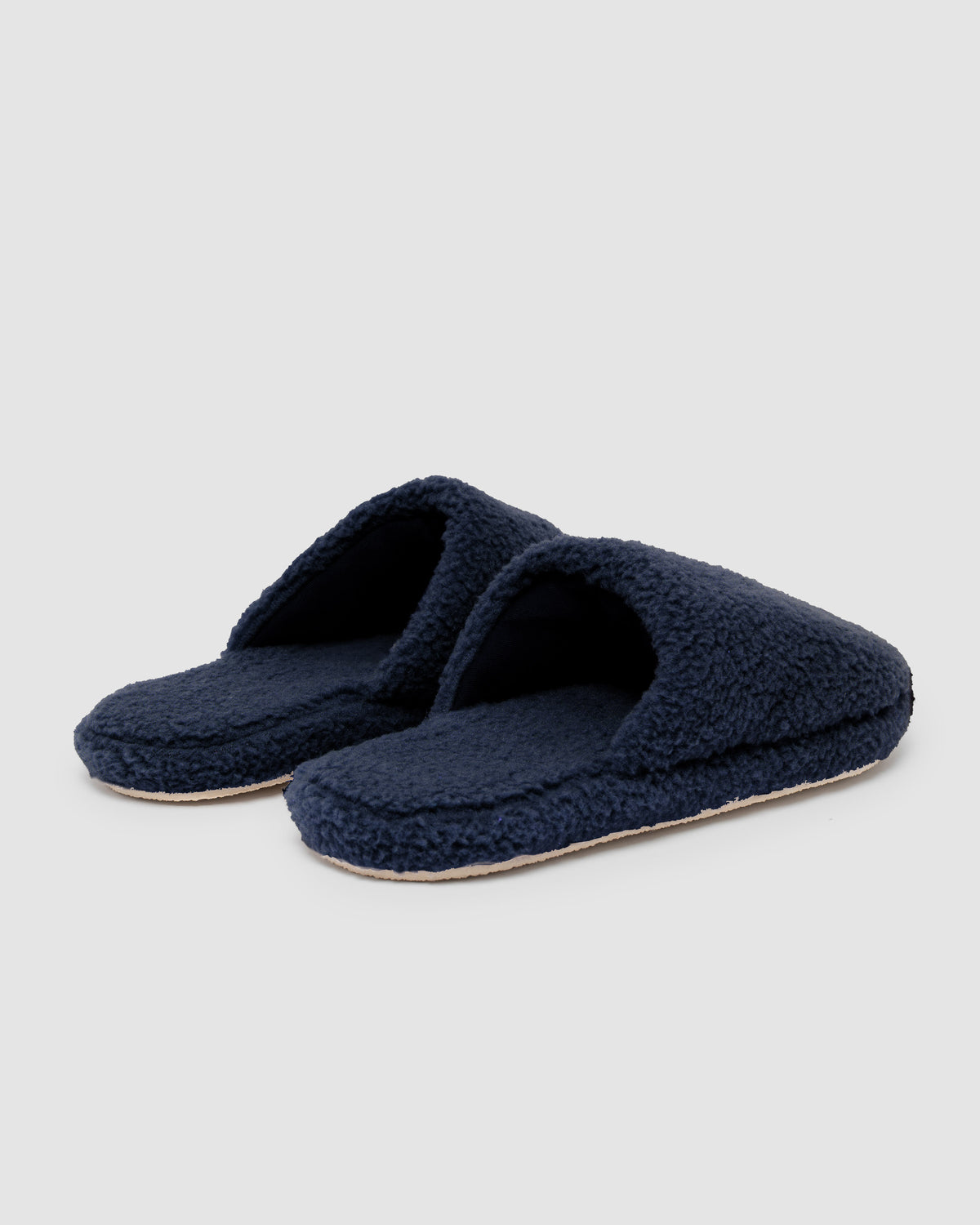 Zapatillas borrego ollie azul marino