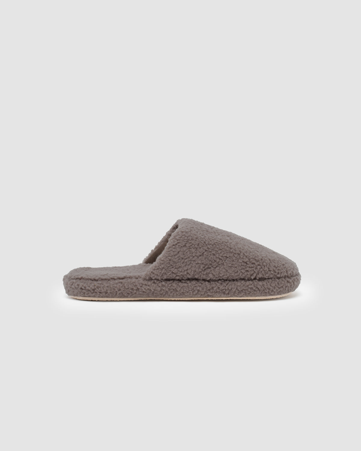Zapatillas borrego ollie gris