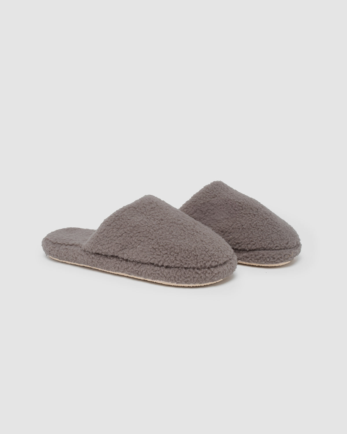 Zapatillas borrego ollie gris